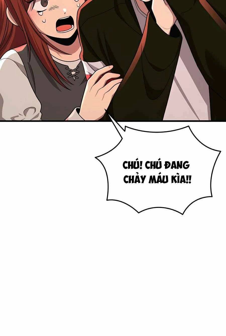 Truyền Nhân Của Thần Thoại Anh Hùng Chapter 30 - 38