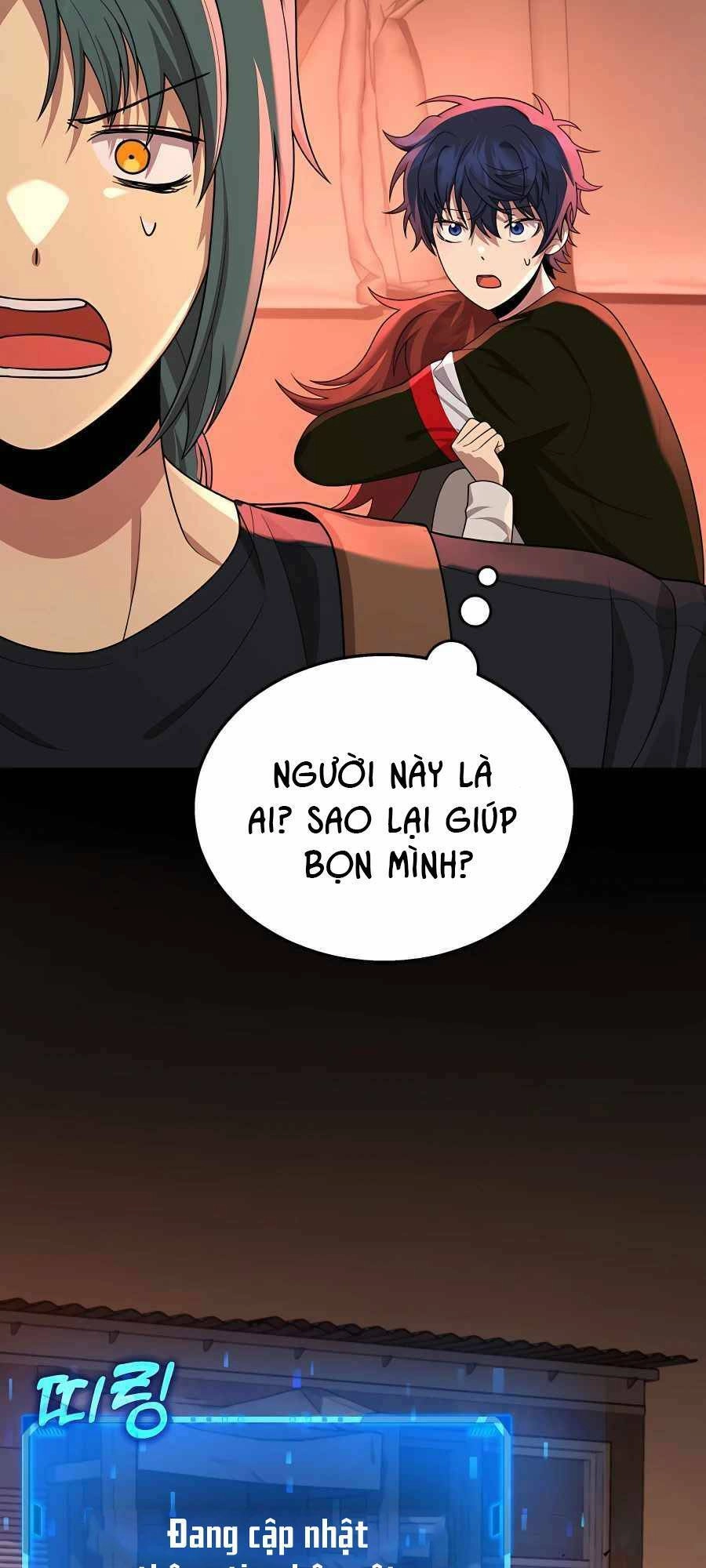 Truyền Nhân Của Thần Thoại Anh Hùng Chapter 30 - 46