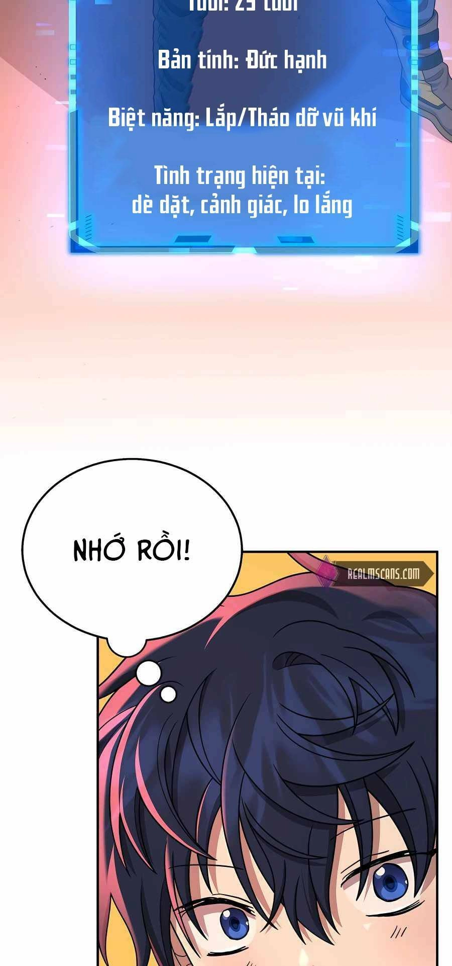 Truyền Nhân Của Thần Thoại Anh Hùng Chapter 30 - 48