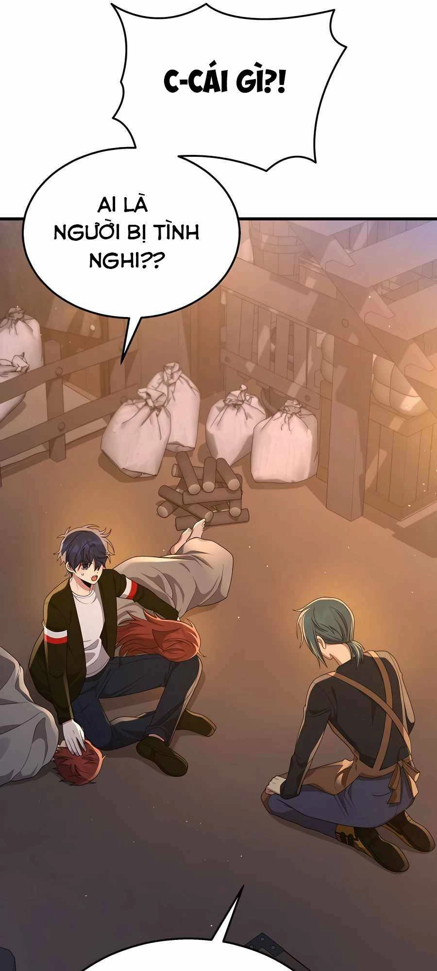 Truyền Nhân Của Thần Thoại Anh Hùng Chapter 30 - 56