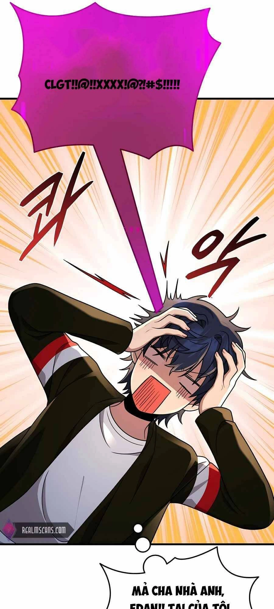 Truyền Nhân Của Thần Thoại Anh Hùng Chapter 30 - 62