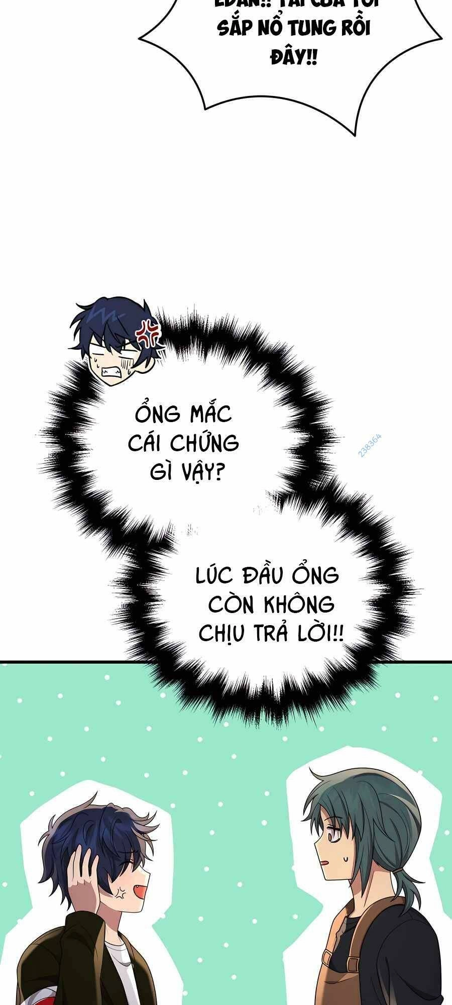 Truyền Nhân Của Thần Thoại Anh Hùng Chapter 30 - 63