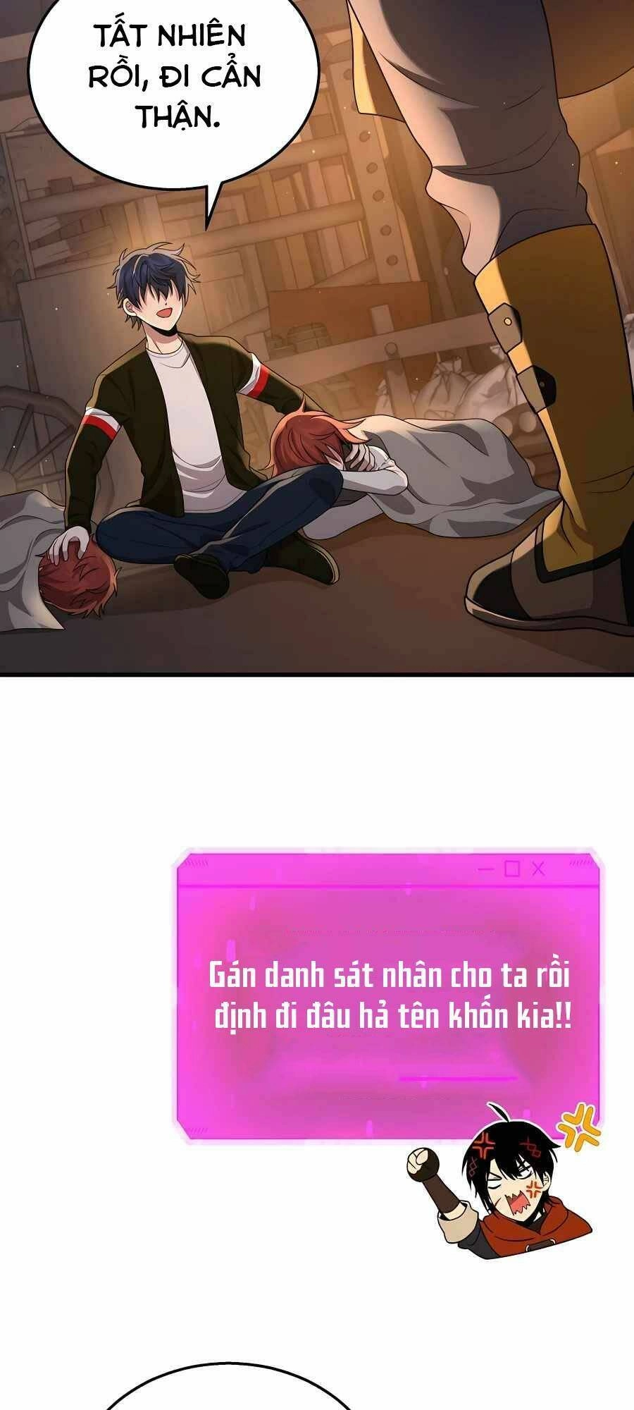 Truyền Nhân Của Thần Thoại Anh Hùng Chapter 30 - 65