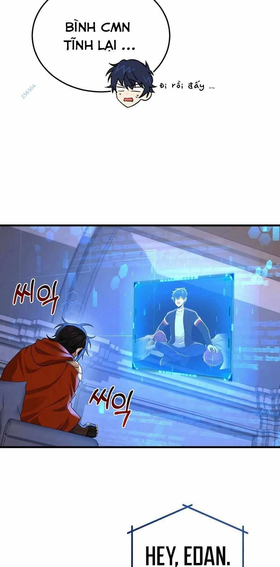 Truyền Nhân Của Thần Thoại Anh Hùng Chapter 30 - 66