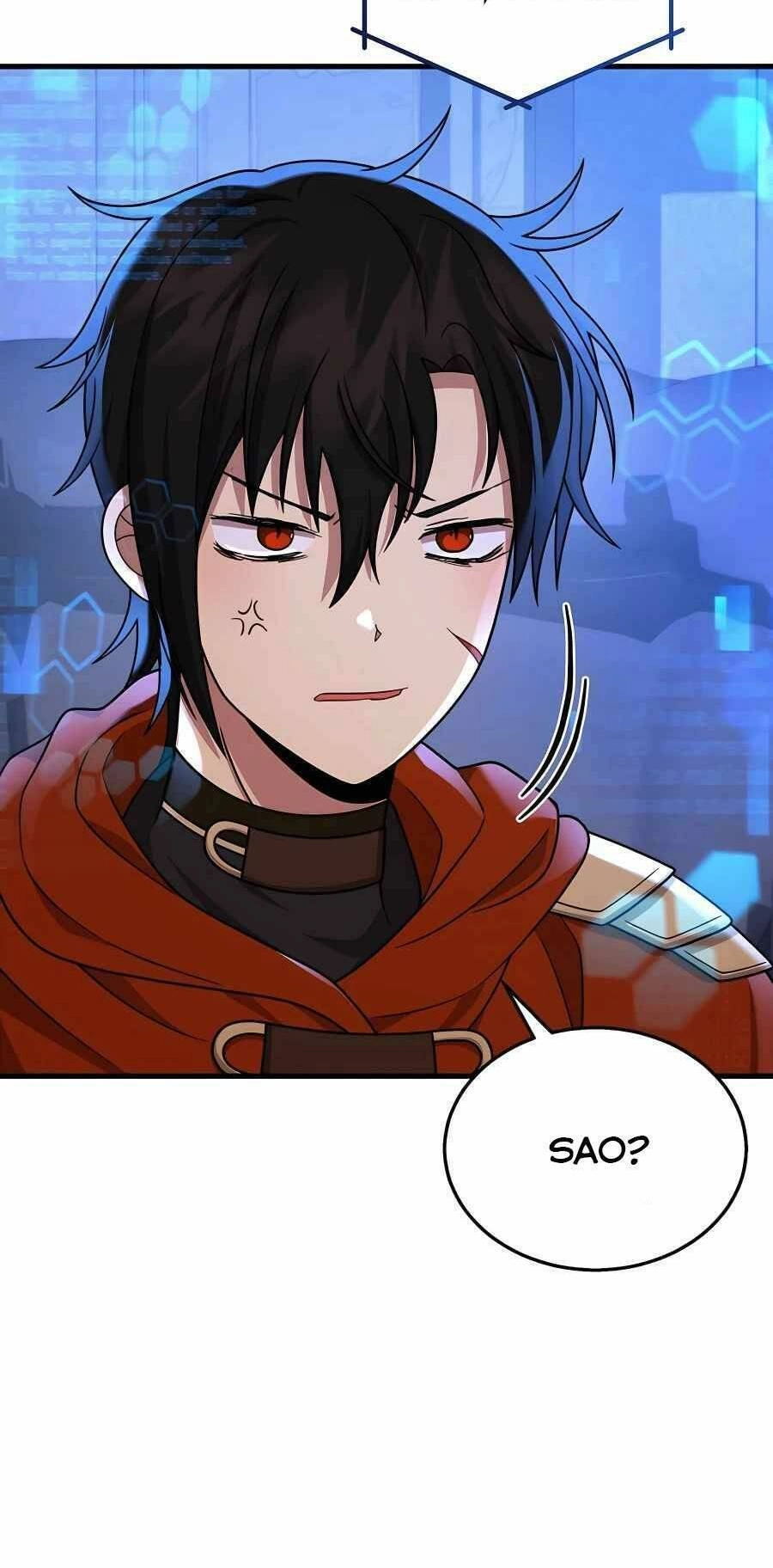 Truyền Nhân Của Thần Thoại Anh Hùng Chapter 30 - 67