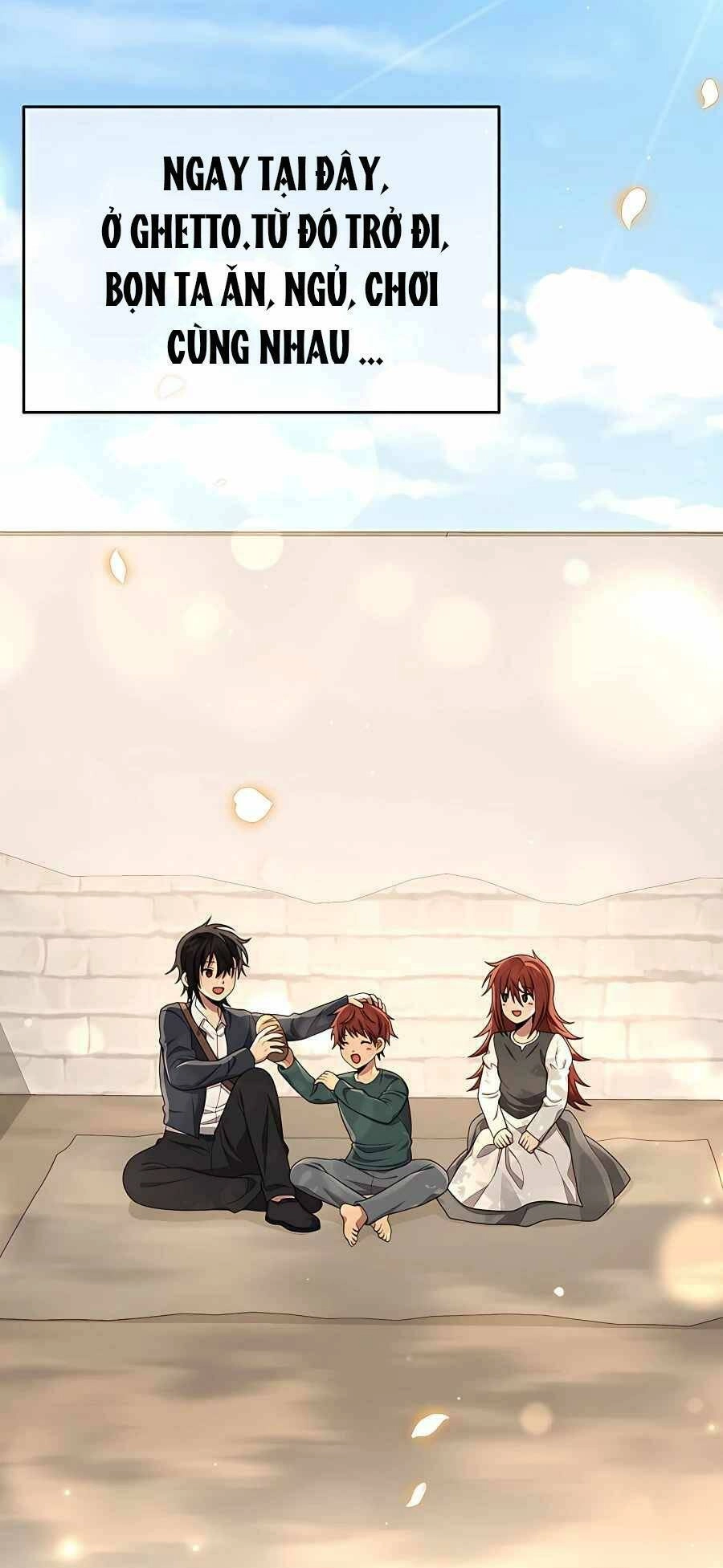 Truyền Nhân Của Thần Thoại Anh Hùng Chapter 30 - 77