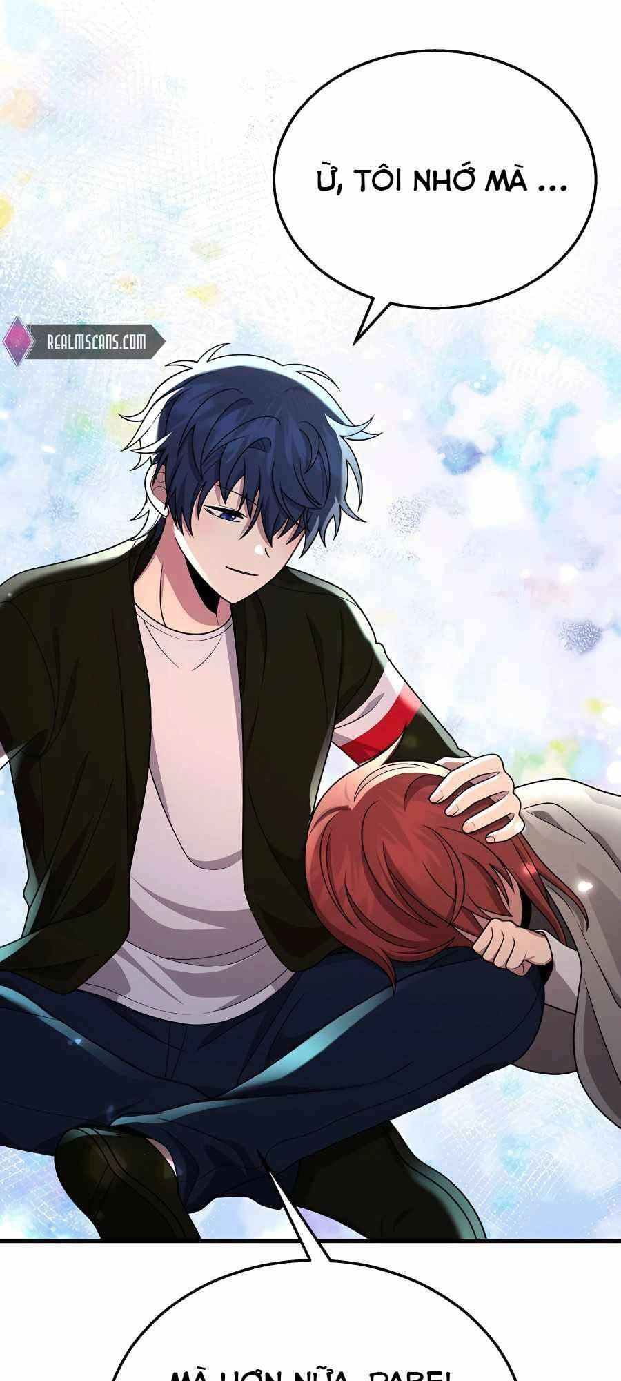 Truyền Nhân Của Thần Thoại Anh Hùng Chapter 30 - 79