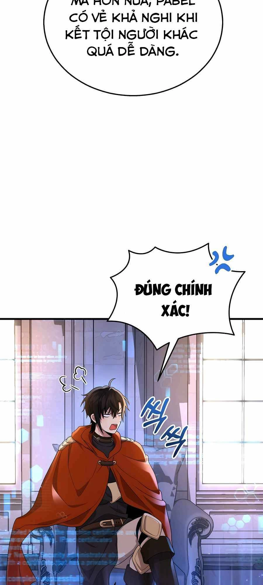 Truyền Nhân Của Thần Thoại Anh Hùng Chapter 30 - 80