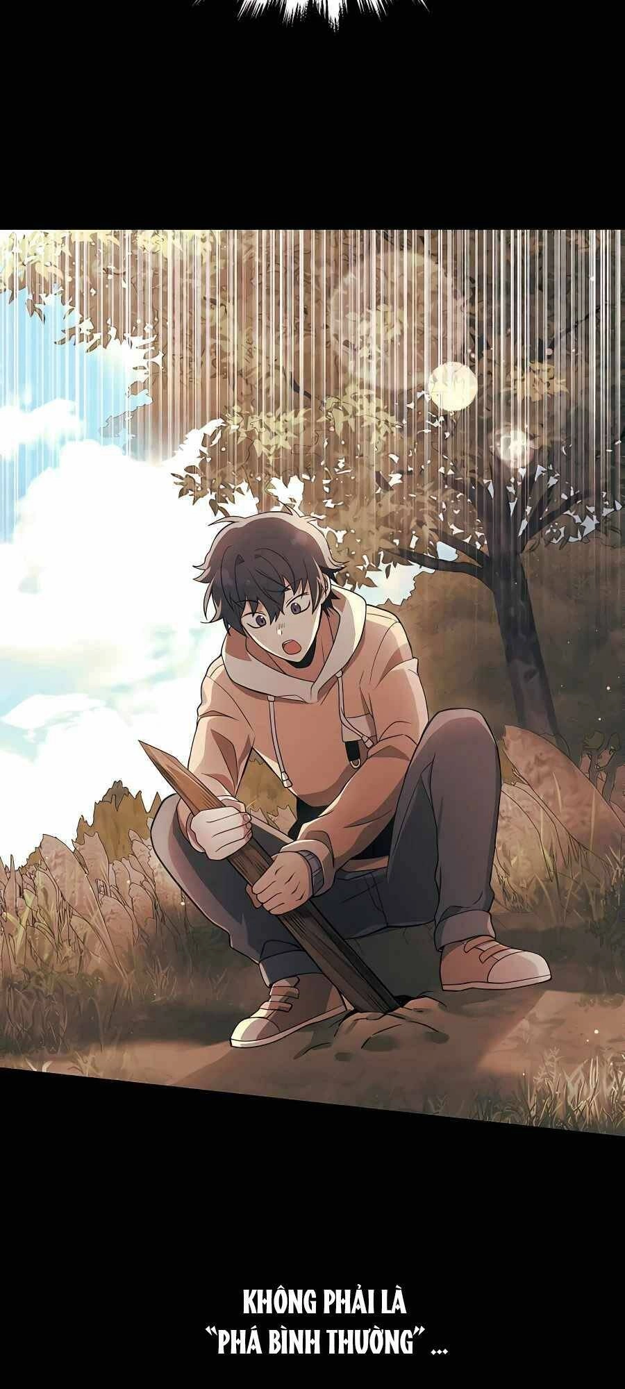 Truyền Nhân Của Thần Thoại Anh Hùng Chapter 30 - 87