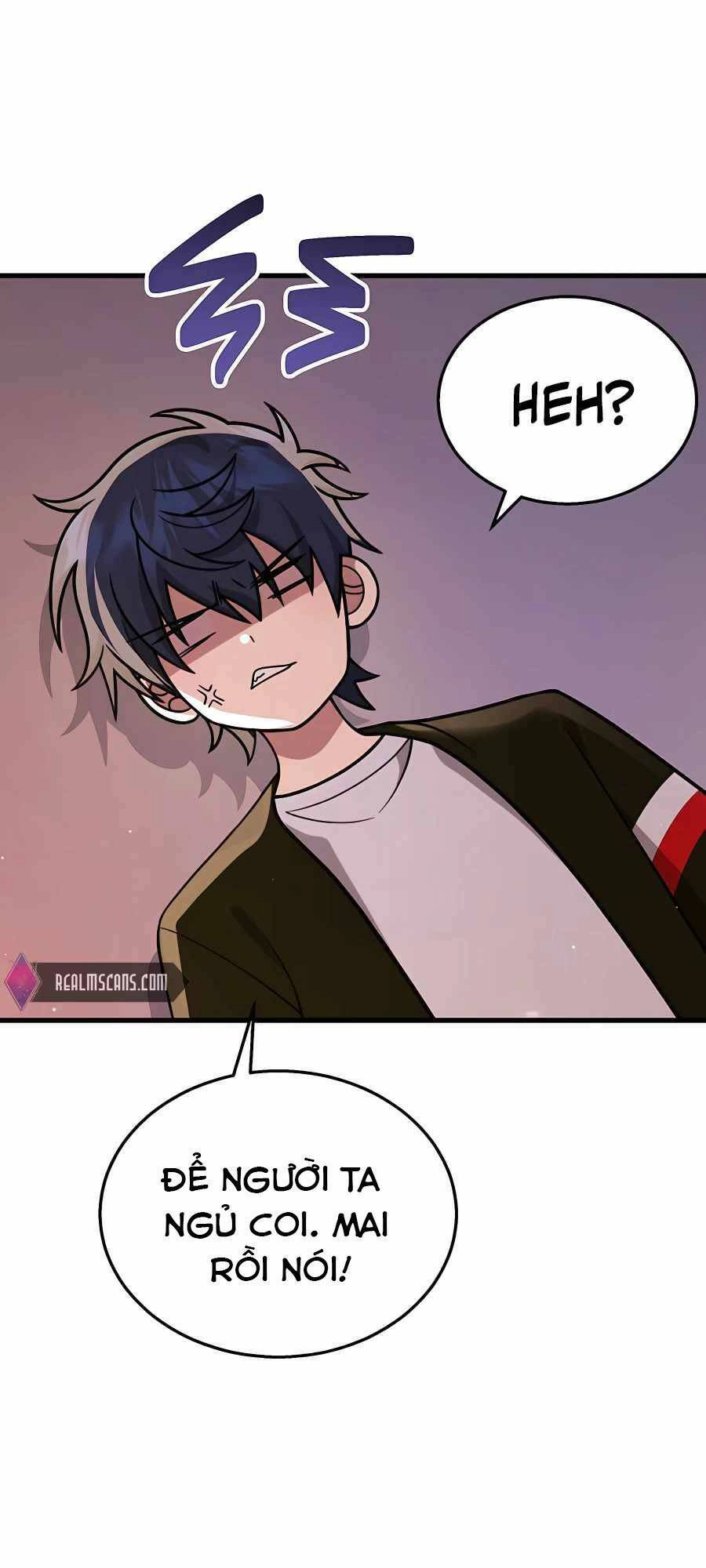 Truyền Nhân Của Thần Thoại Anh Hùng Chapter 30 - 94