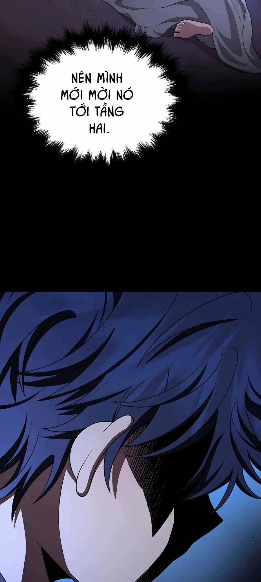 Truyền Nhân Của Thần Thoại Anh Hùng Chapter 31 - 3