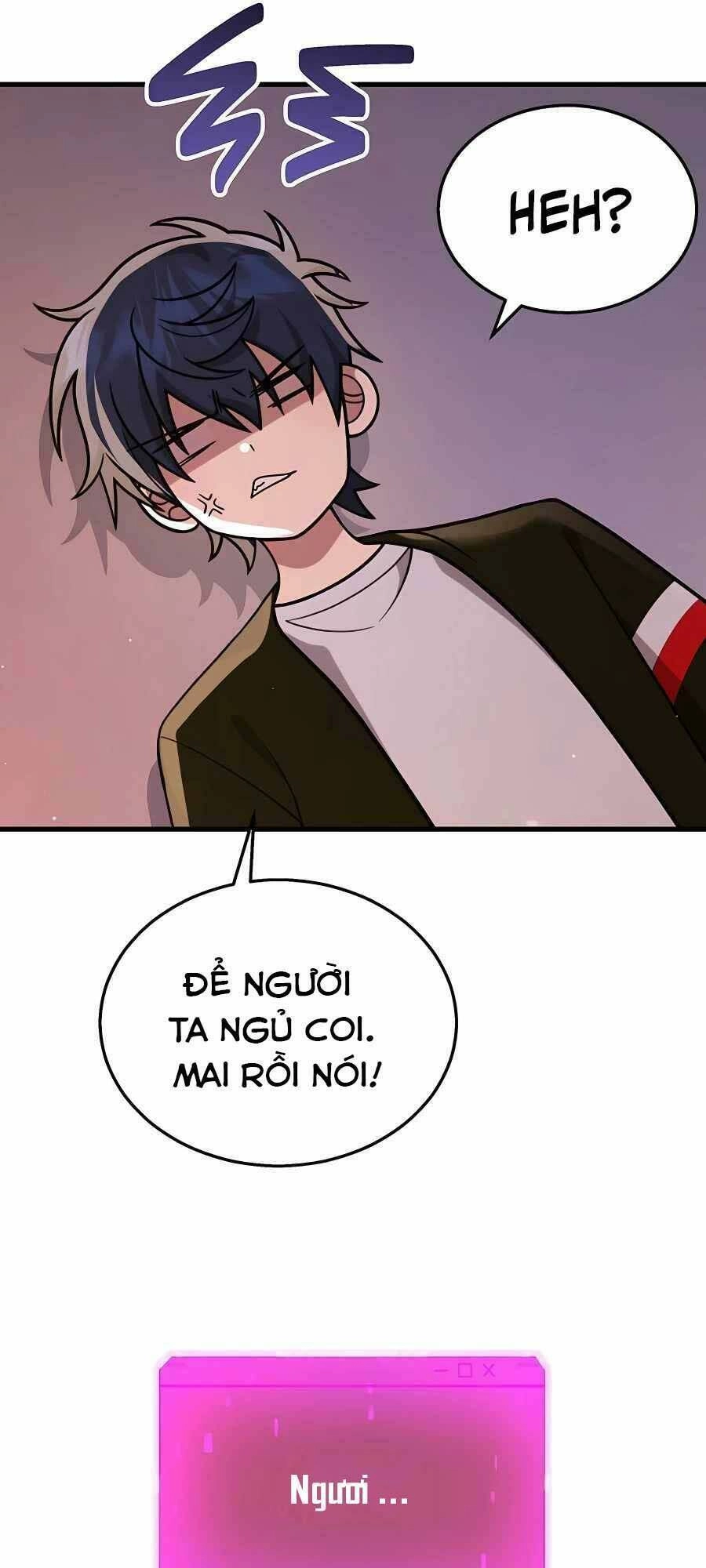 Truyền Nhân Của Thần Thoại Anh Hùng Chapter 31 - 7