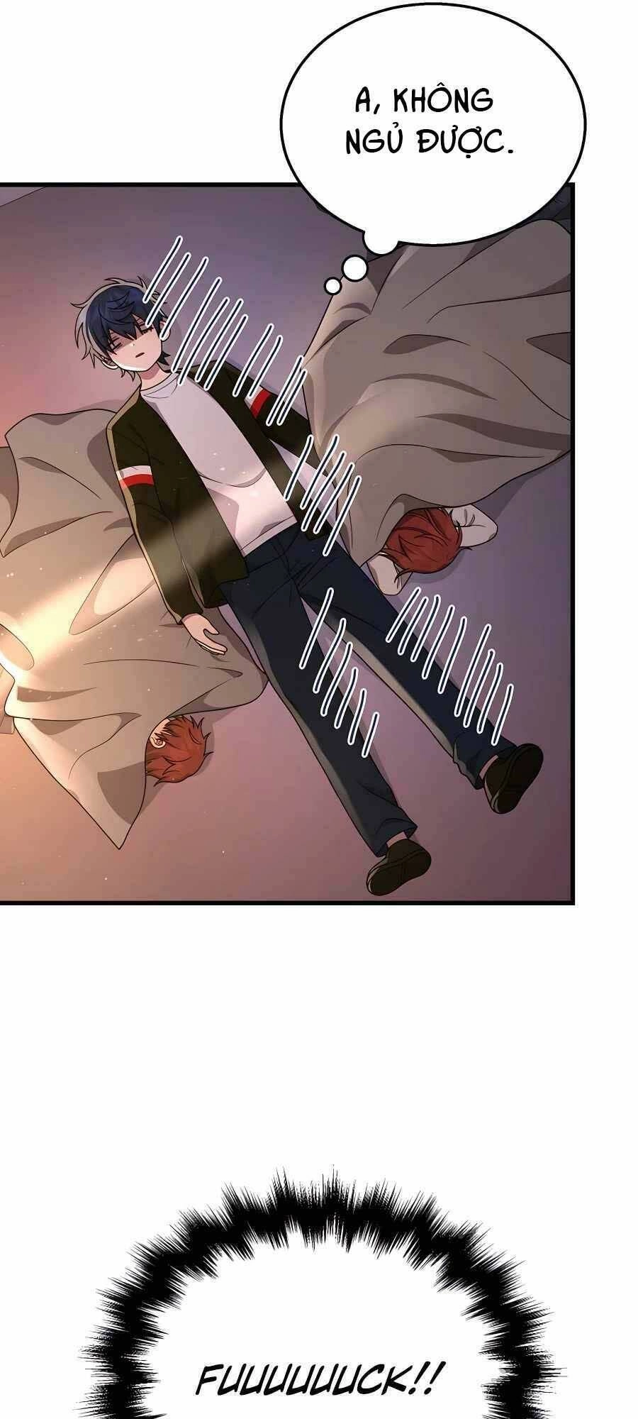 Truyền Nhân Của Thần Thoại Anh Hùng Chapter 31 - 17