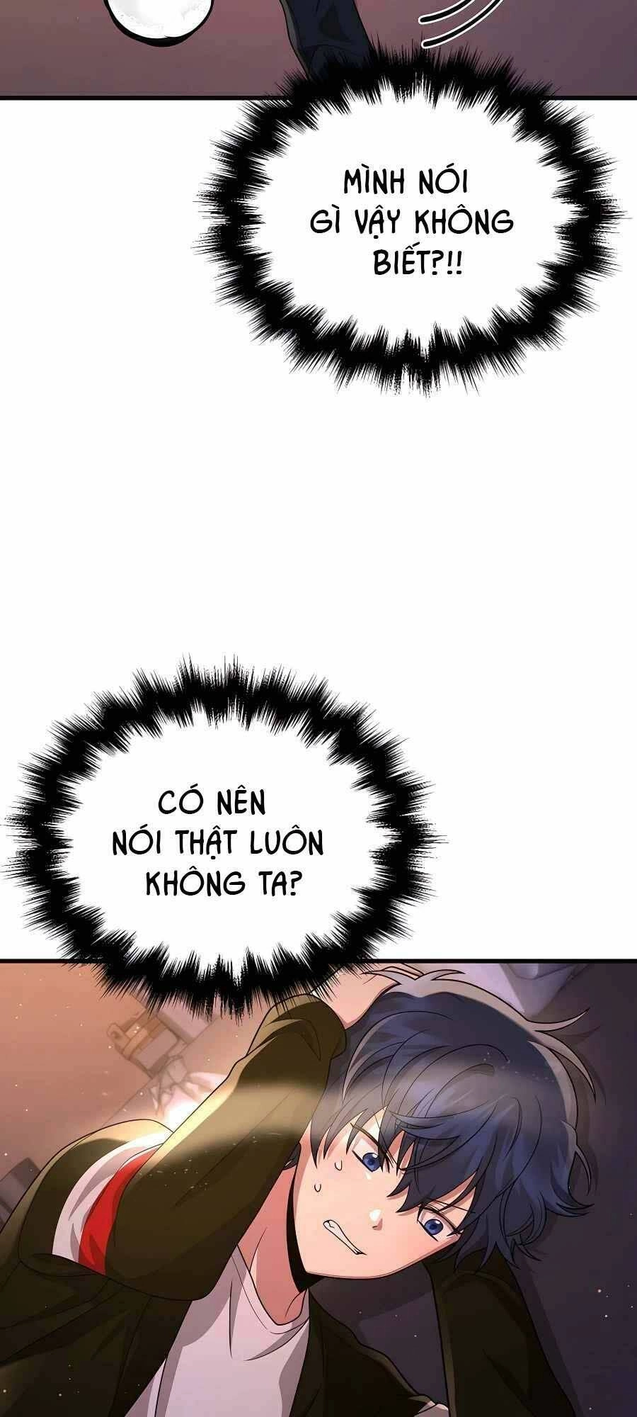 Truyền Nhân Của Thần Thoại Anh Hùng Chapter 31 - 19