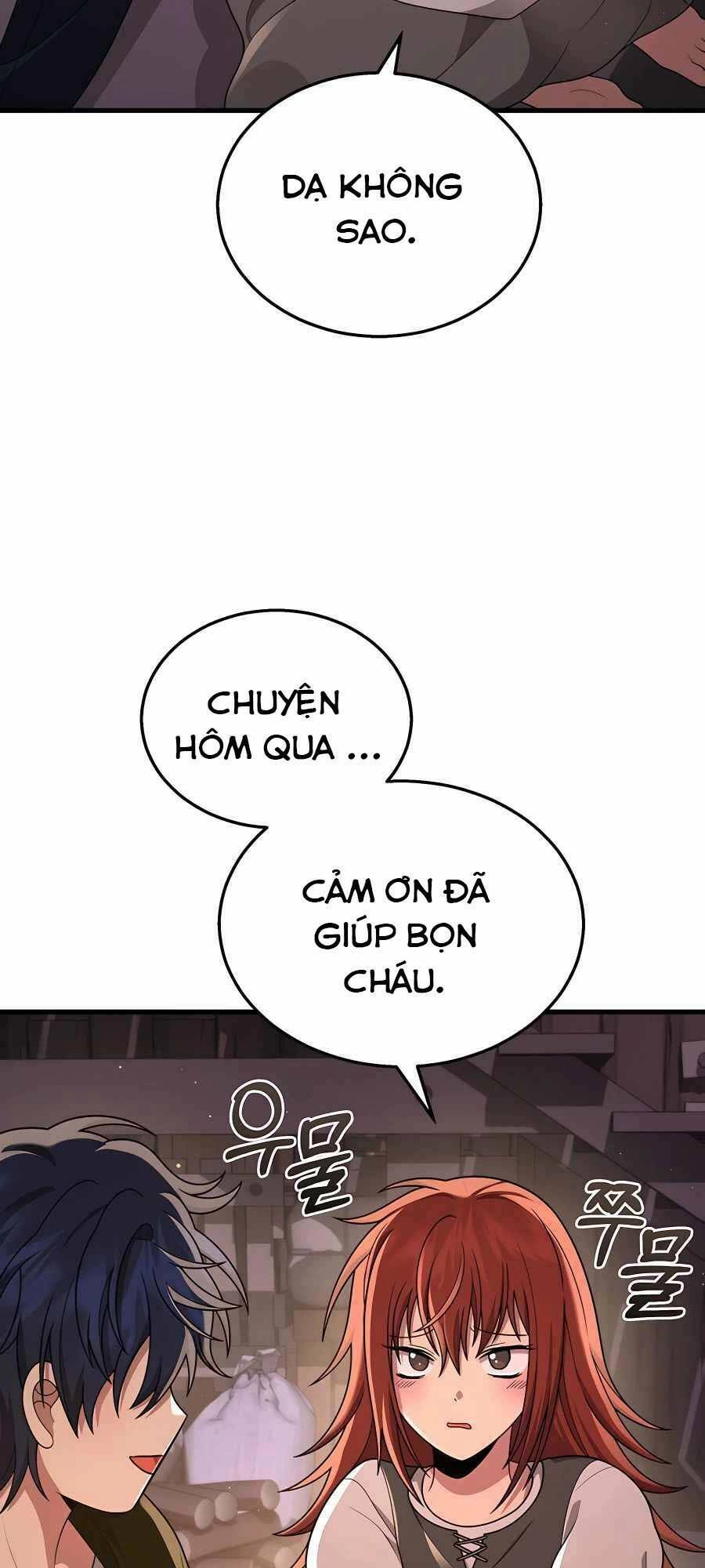 Truyền Nhân Của Thần Thoại Anh Hùng Chapter 31 - 24