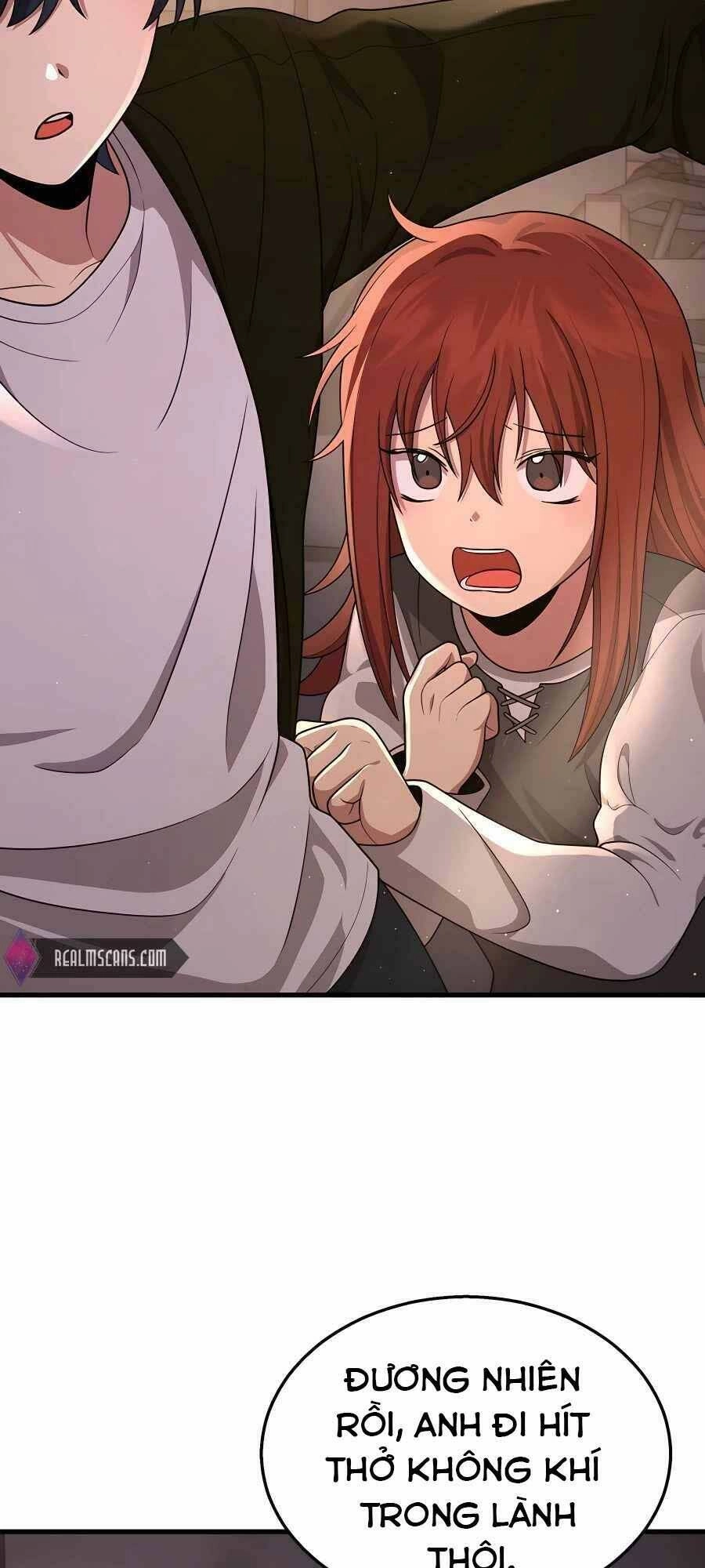 Truyền Nhân Của Thần Thoại Anh Hùng Chapter 31 - 29