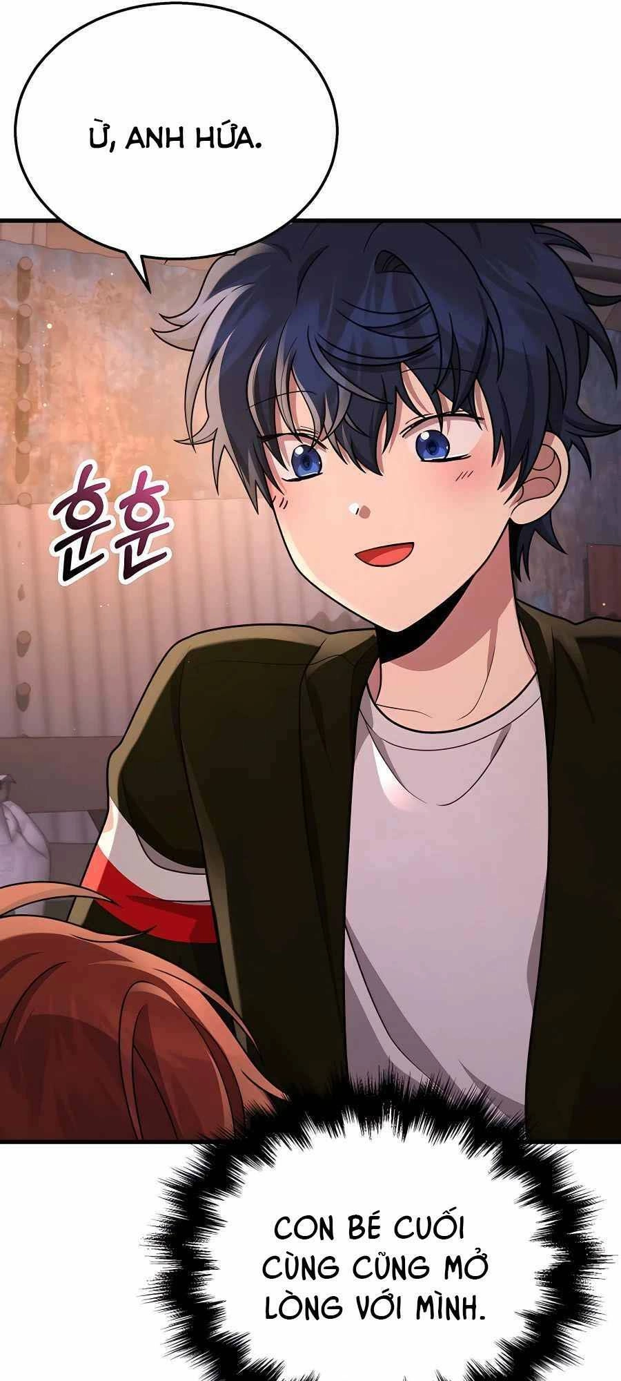 Truyền Nhân Của Thần Thoại Anh Hùng Chapter 31 - 32