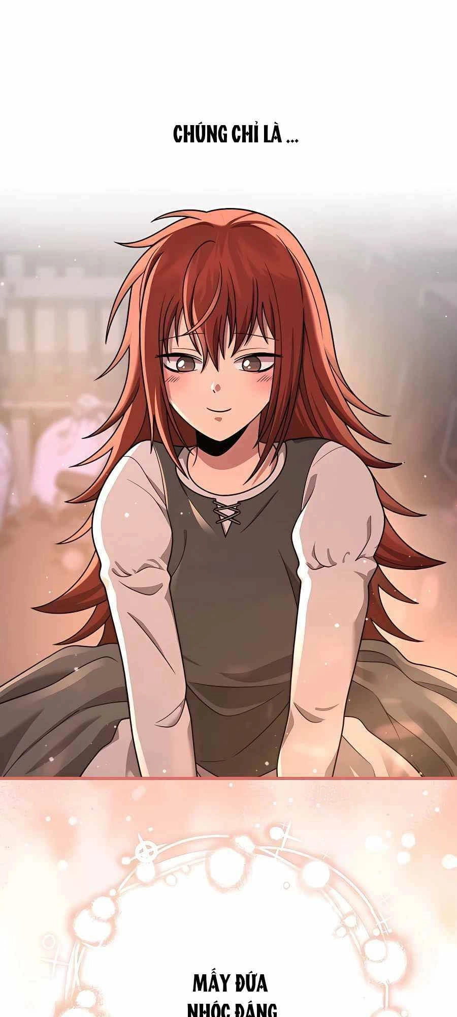 Truyền Nhân Của Thần Thoại Anh Hùng Chapter 31 - 35