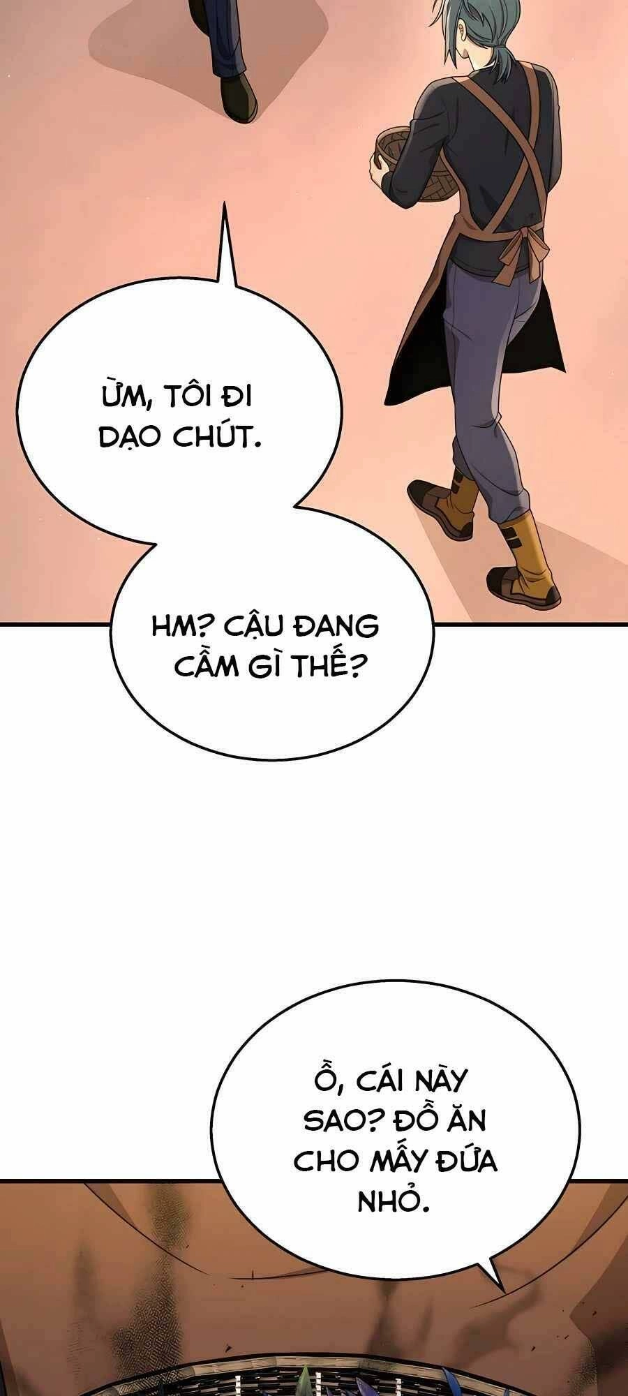 Truyền Nhân Của Thần Thoại Anh Hùng Chapter 31 - 38