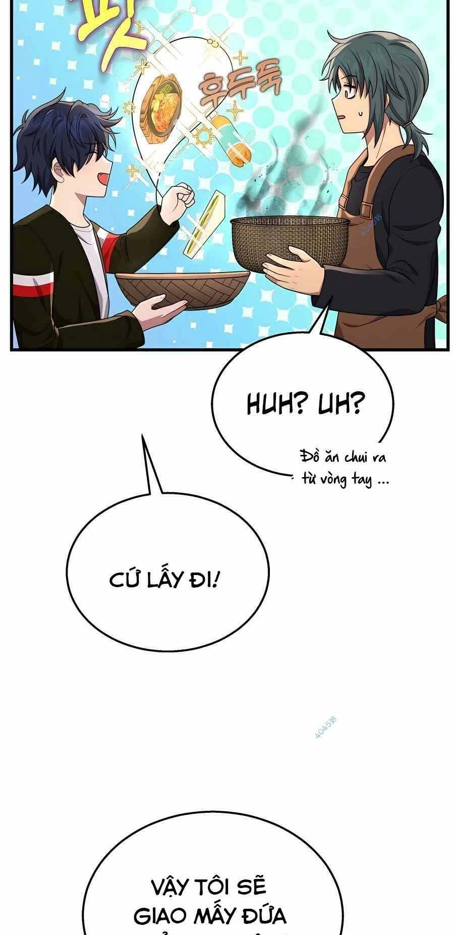 Truyền Nhân Của Thần Thoại Anh Hùng Chapter 31 - 40