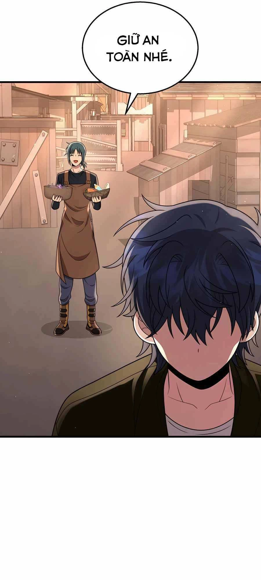 Truyền Nhân Của Thần Thoại Anh Hùng Chapter 31 - 42