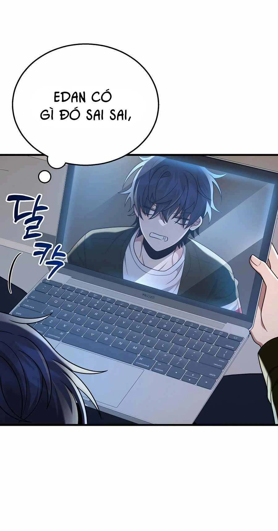 Truyền Nhân Của Thần Thoại Anh Hùng Chapter 31 - 46