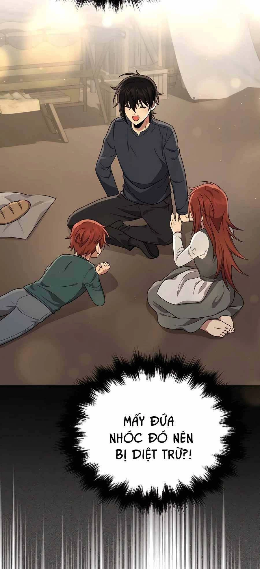 Truyền Nhân Của Thần Thoại Anh Hùng Chapter 31 - 50