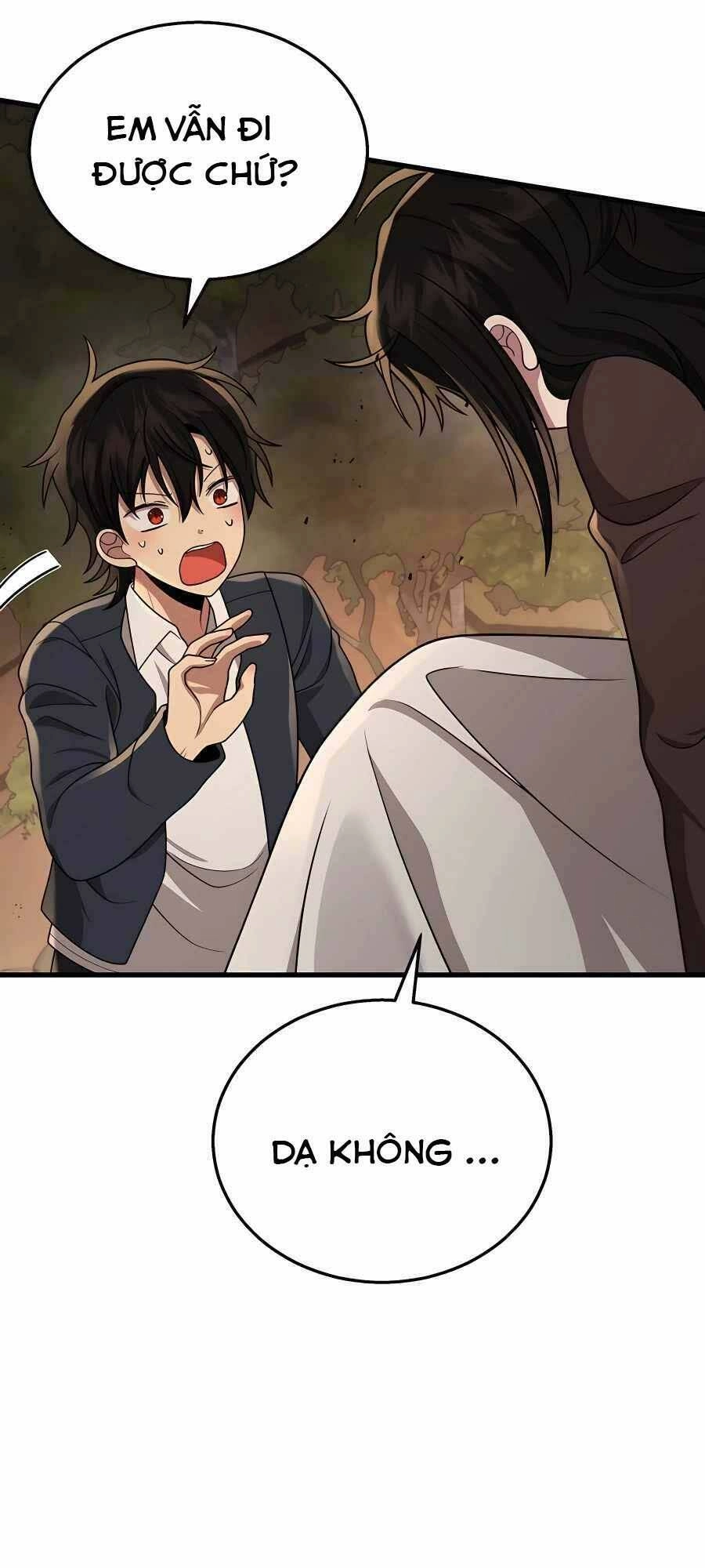 Truyền Nhân Của Thần Thoại Anh Hùng Chapter 31 - 61