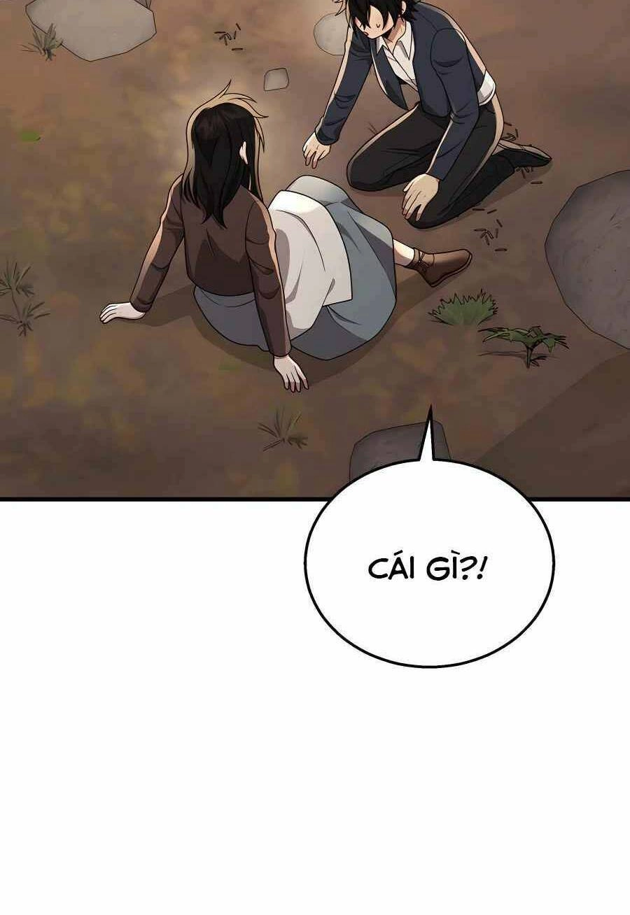 Truyền Nhân Của Thần Thoại Anh Hùng Chapter 31 - 66