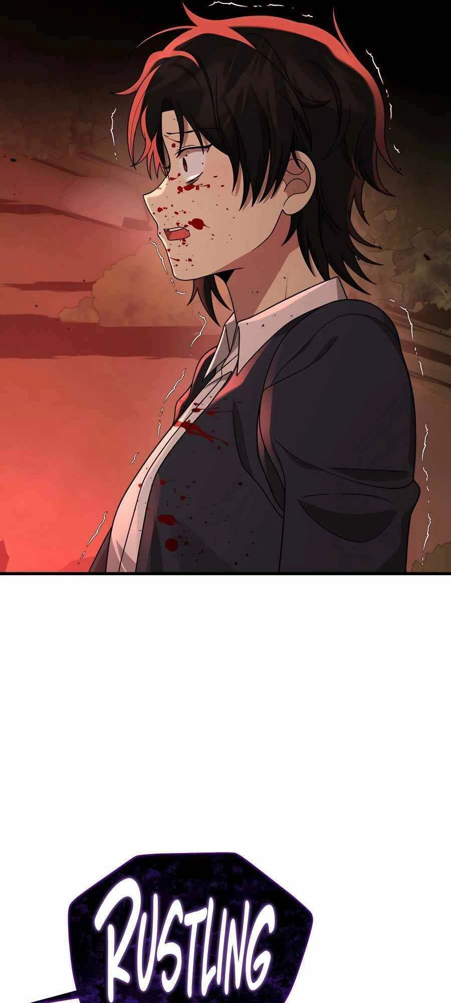 Truyền Nhân Của Thần Thoại Anh Hùng Chapter 31 - 80