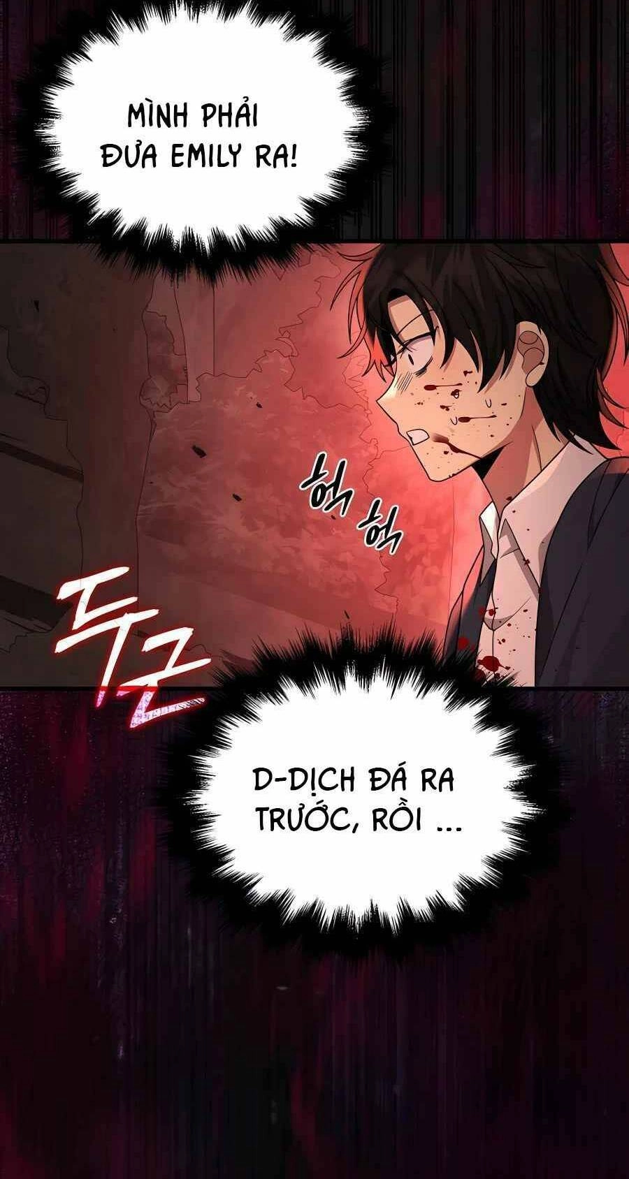 Truyền Nhân Của Thần Thoại Anh Hùng Chapter 31 - 84