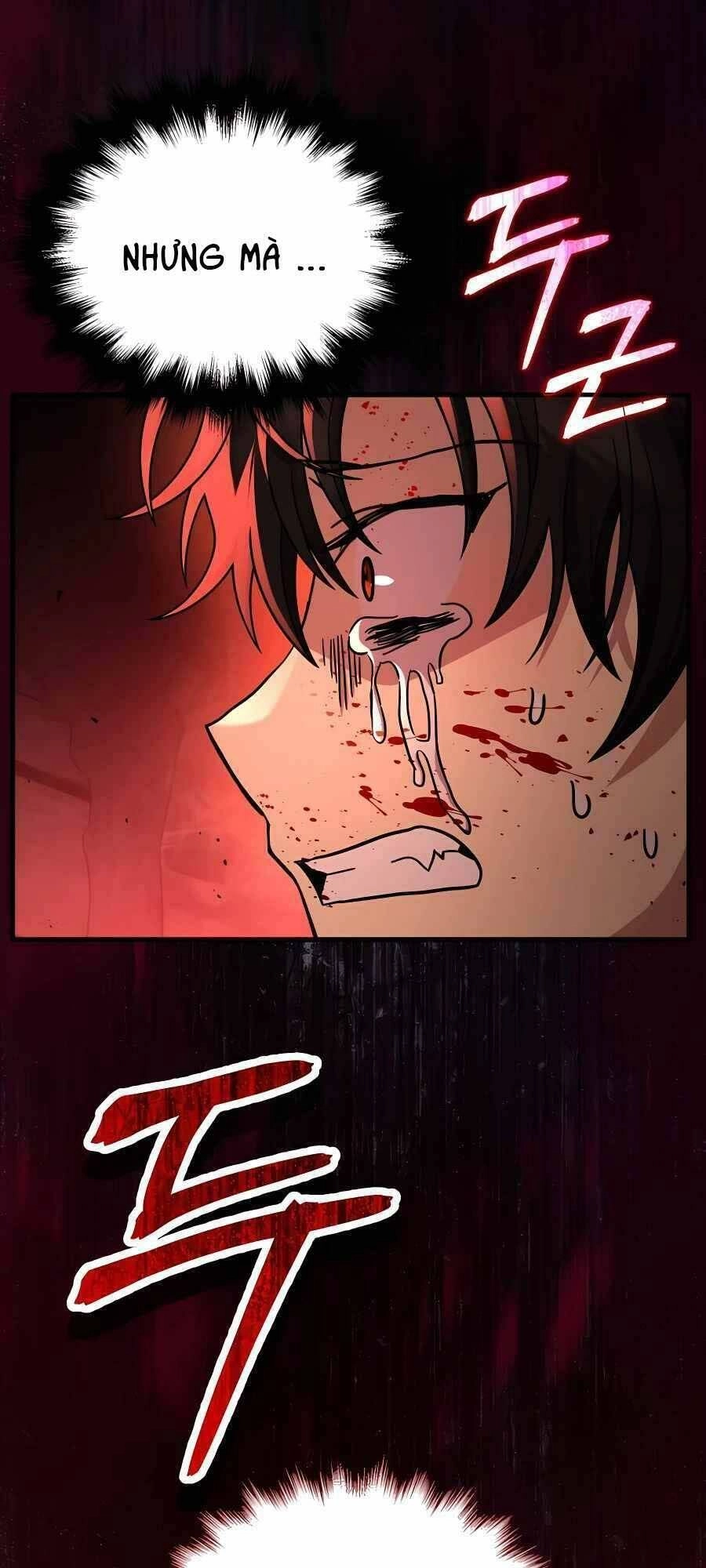 Truyền Nhân Của Thần Thoại Anh Hùng Chapter 31 - 85