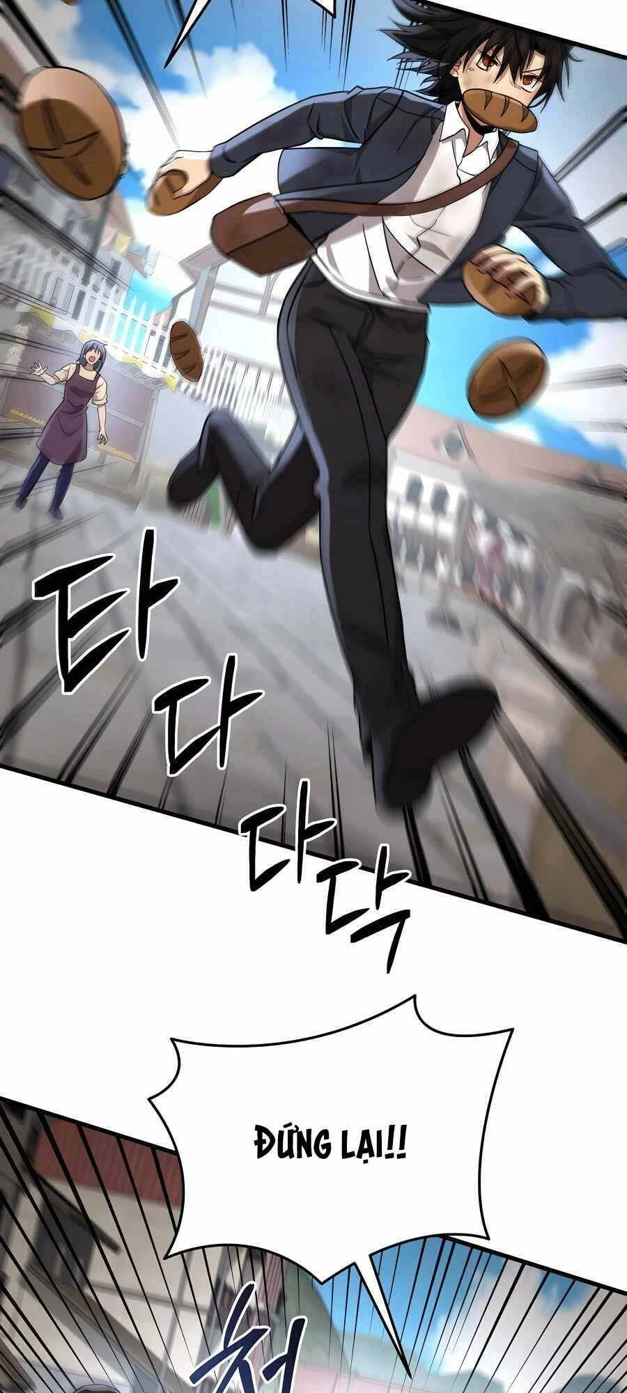 Truyền Nhân Của Thần Thoại Anh Hùng Chapter 31 - 95