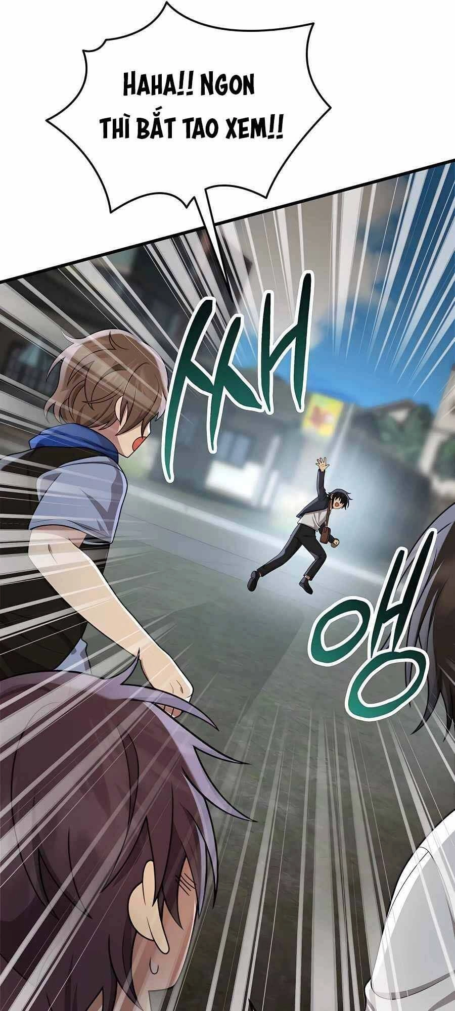 Truyền Nhân Của Thần Thoại Anh Hùng Chapter 31 - 103