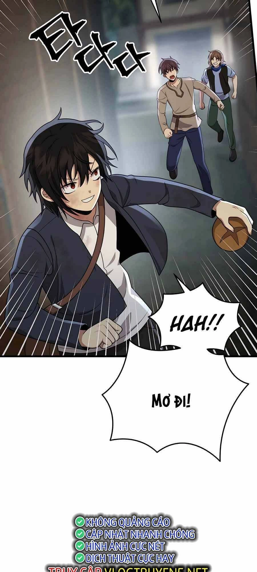 Truyền Nhân Của Thần Thoại Anh Hùng Chapter 31 - 105