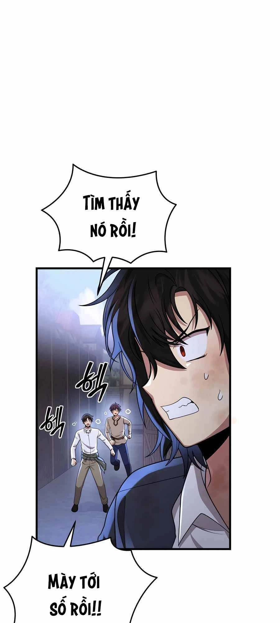 Truyền Nhân Của Thần Thoại Anh Hùng Chapter 31 - 109