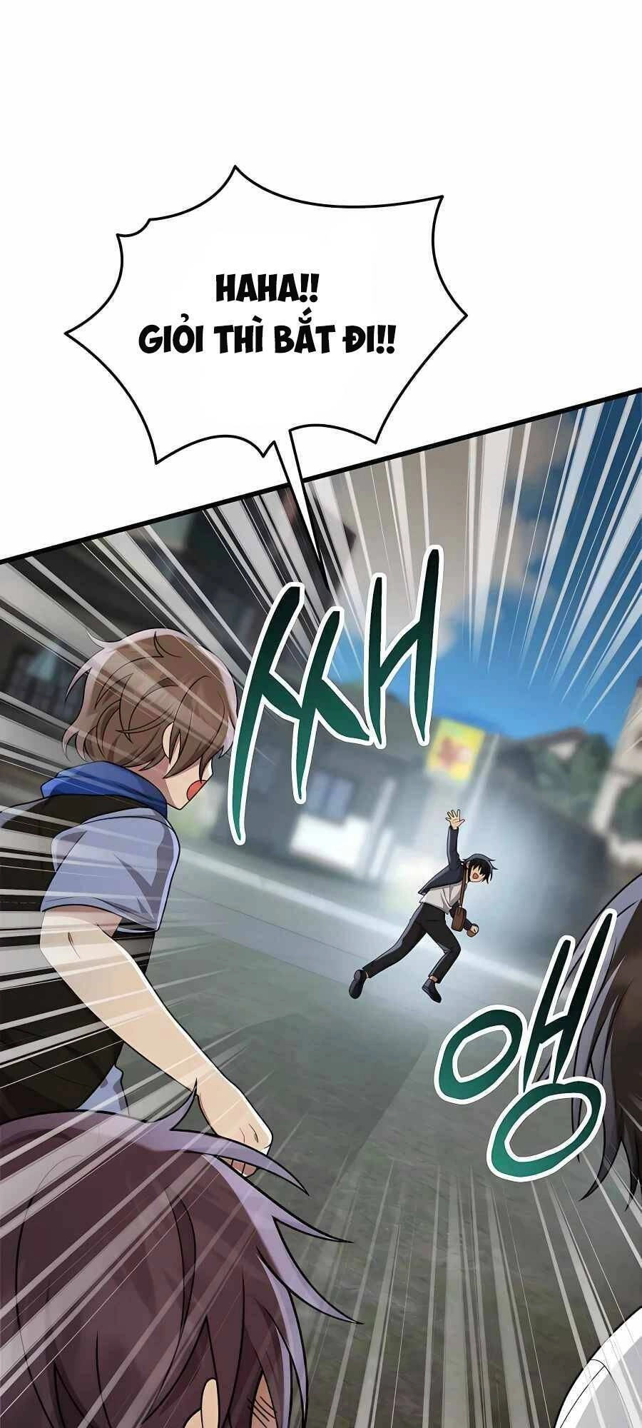 Truyền Nhân Của Thần Thoại Anh Hùng Chapter 32 - 3