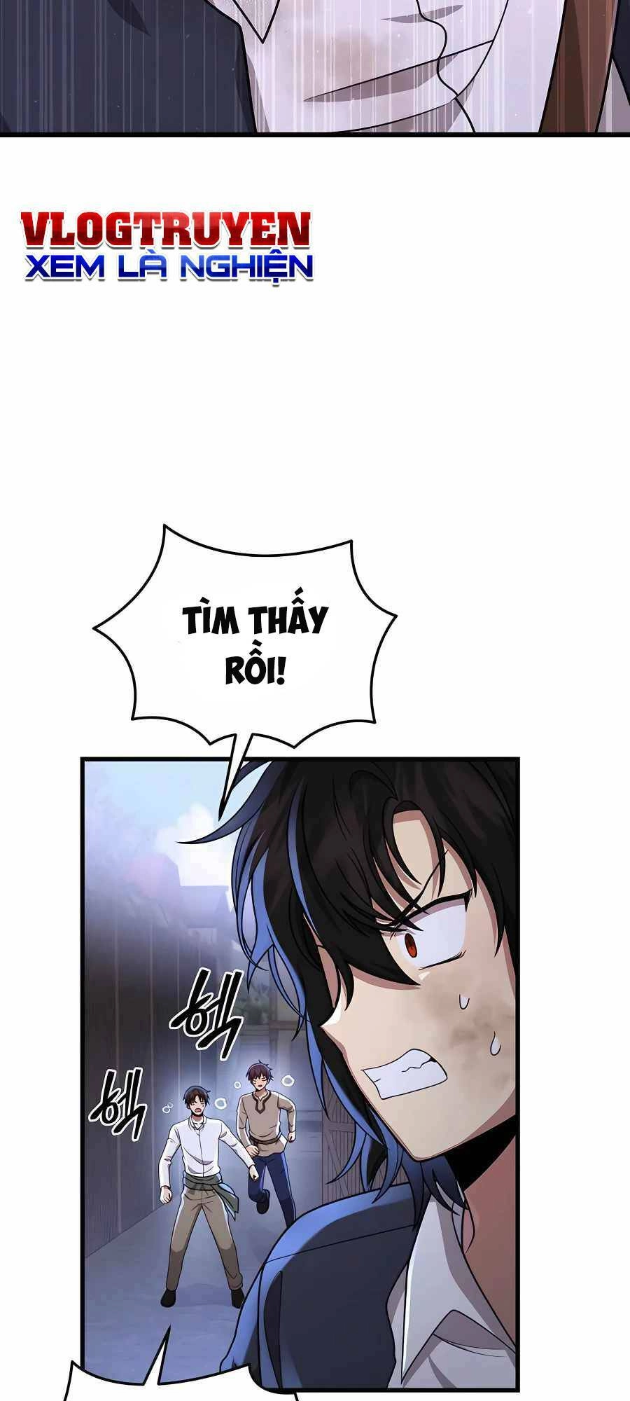 Truyền Nhân Của Thần Thoại Anh Hùng Chapter 32 - 9