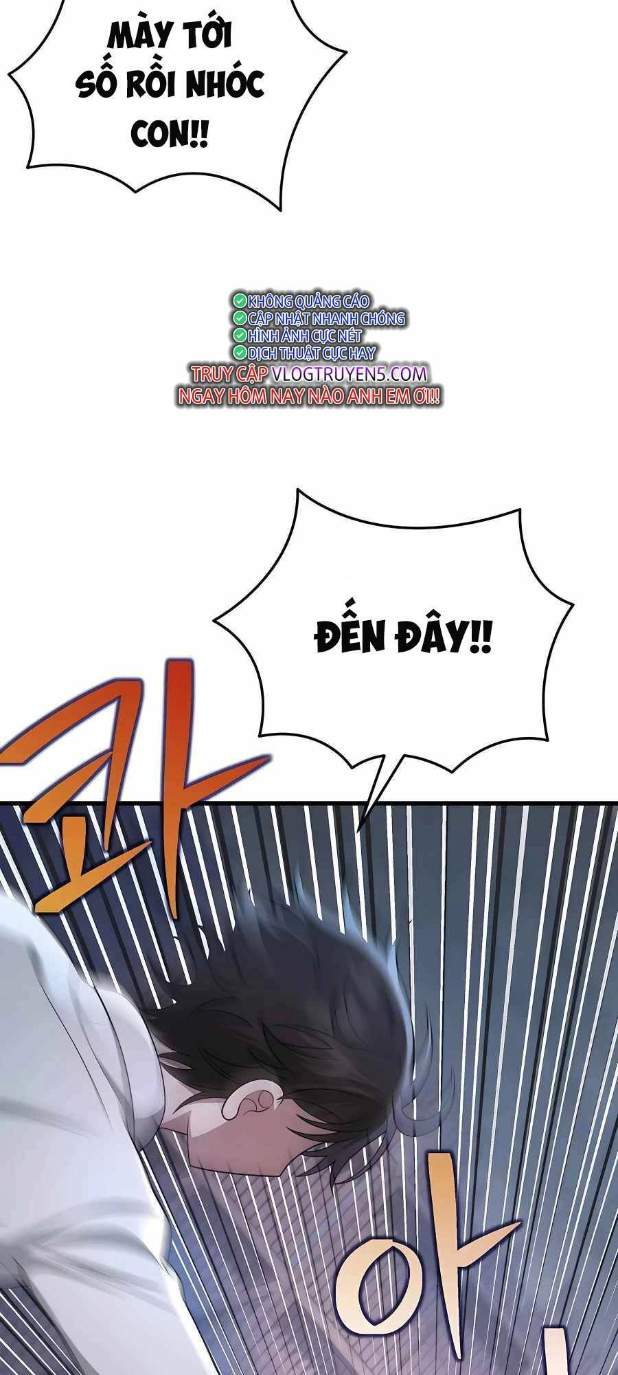 Truyền Nhân Của Thần Thoại Anh Hùng Chapter 32 - 10