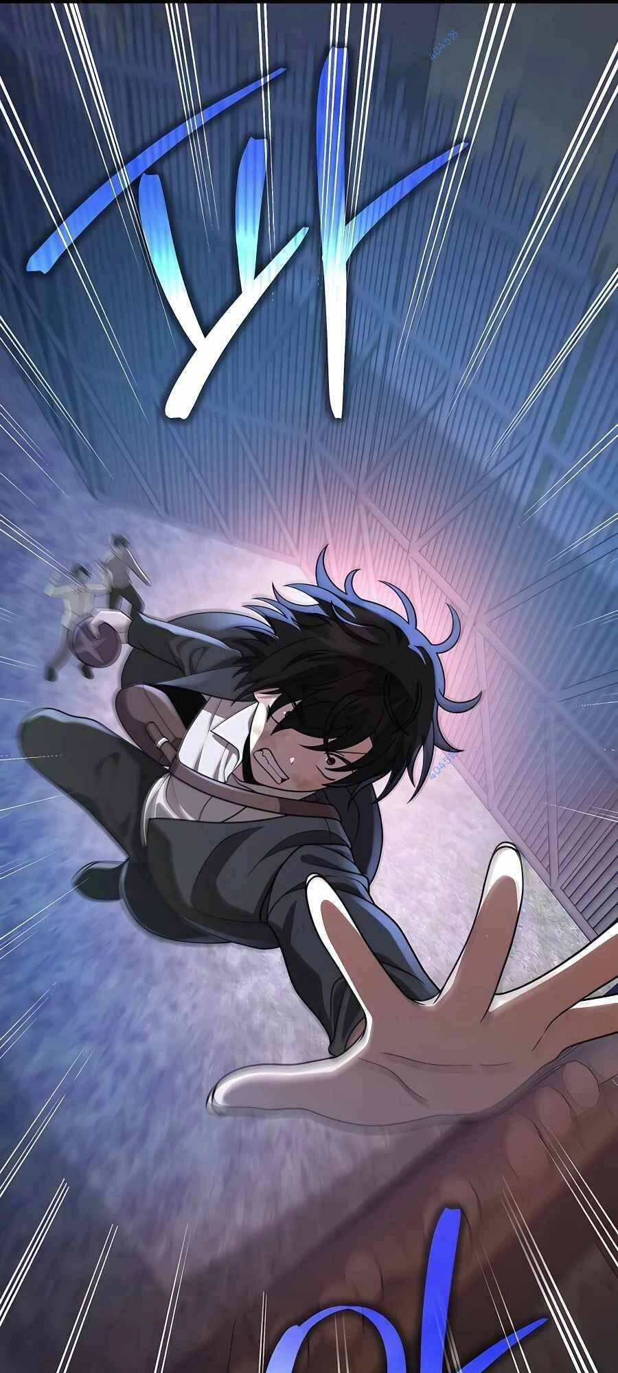 Truyền Nhân Của Thần Thoại Anh Hùng Chapter 32 - 13