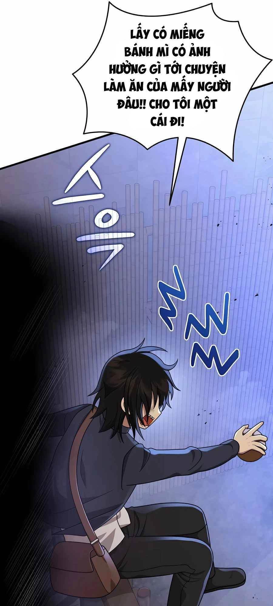 Truyền Nhân Của Thần Thoại Anh Hùng Chapter 32 - 18