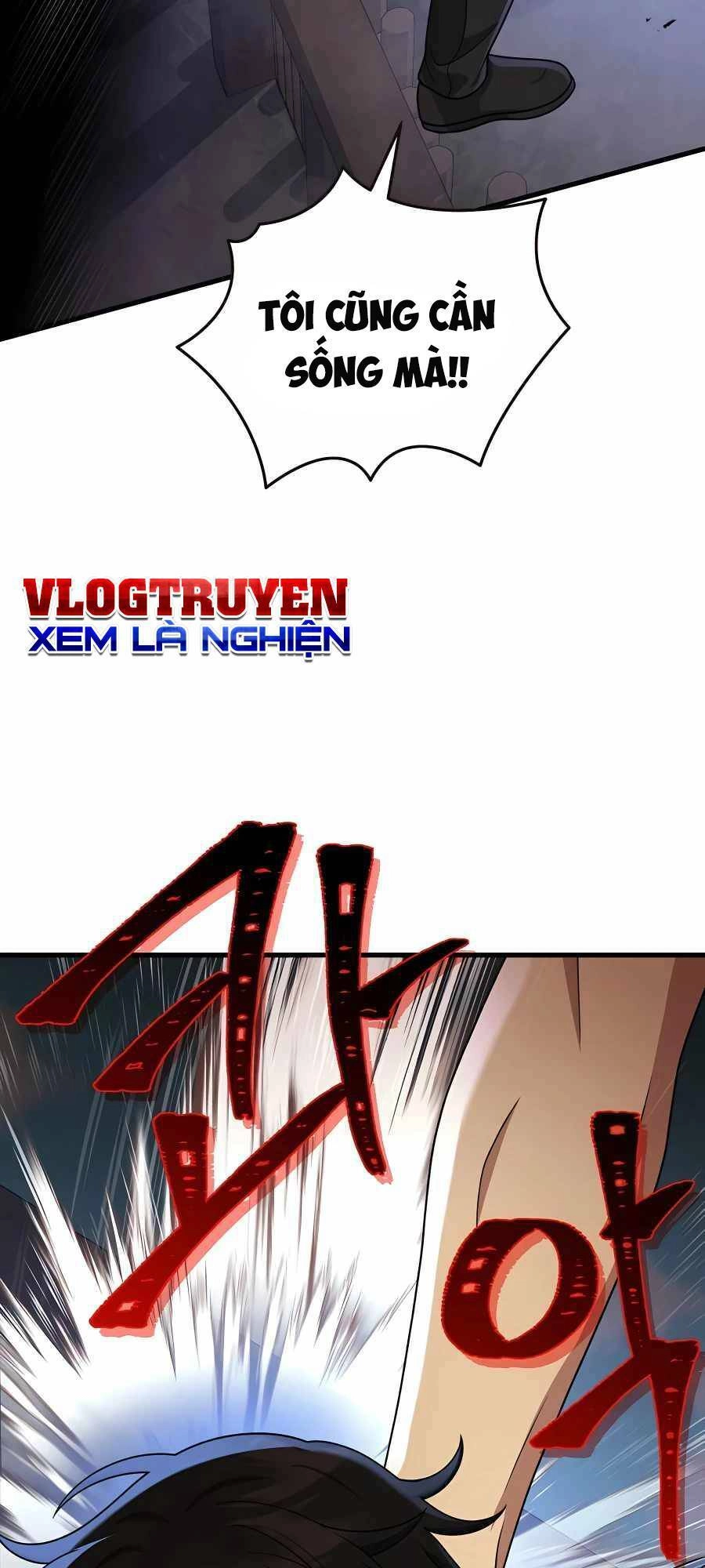 Truyền Nhân Của Thần Thoại Anh Hùng Chapter 32 - 19