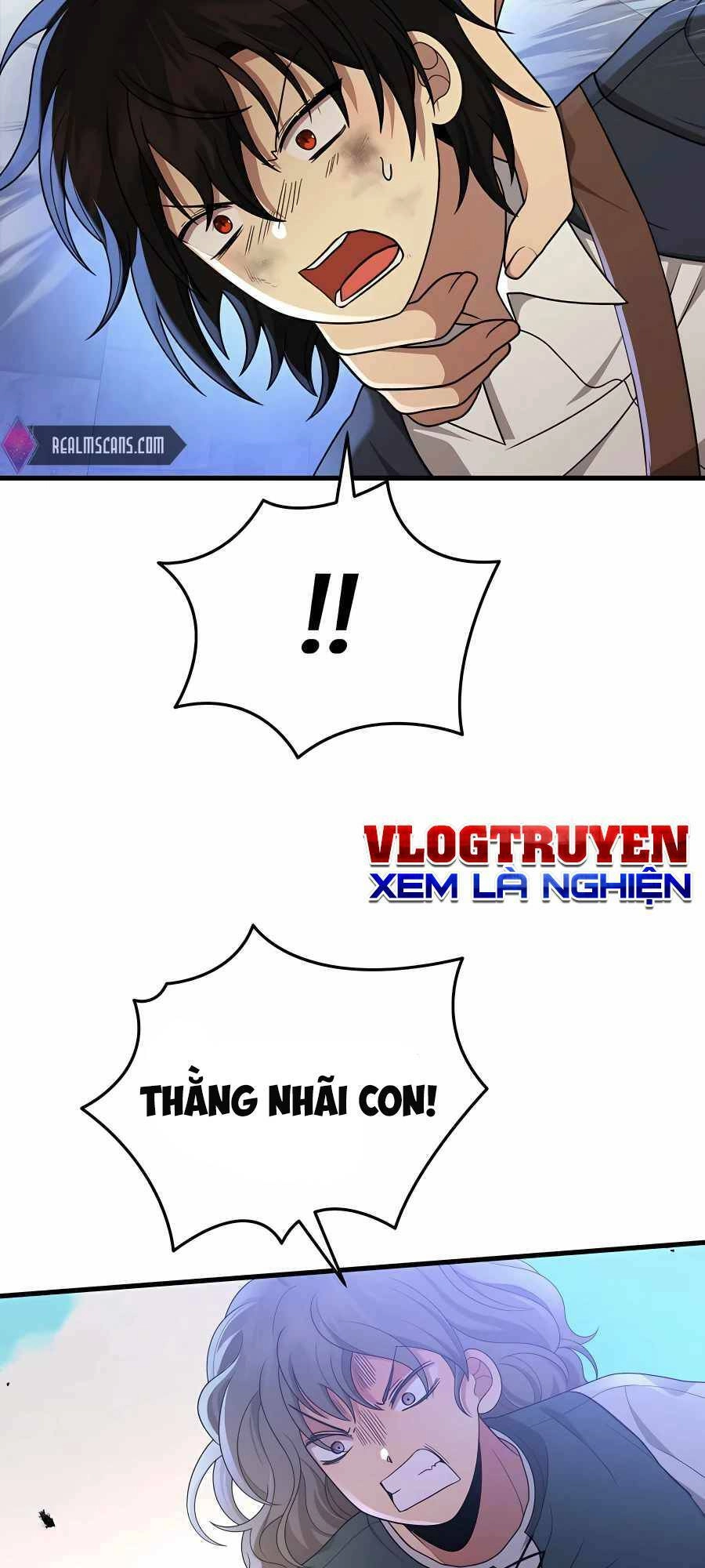 Truyền Nhân Của Thần Thoại Anh Hùng Chapter 32 - 20