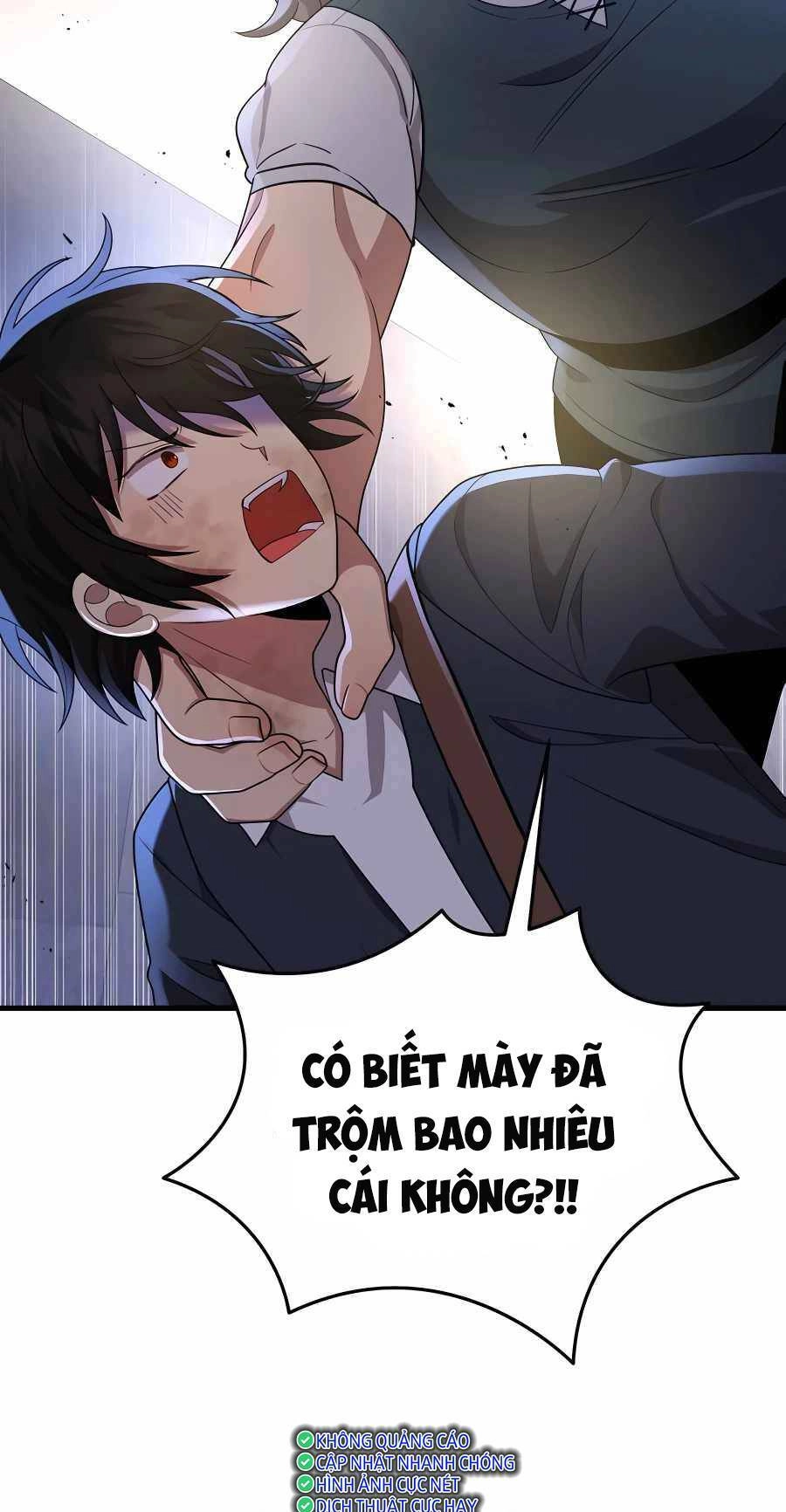 Truyền Nhân Của Thần Thoại Anh Hùng Chapter 32 - 21