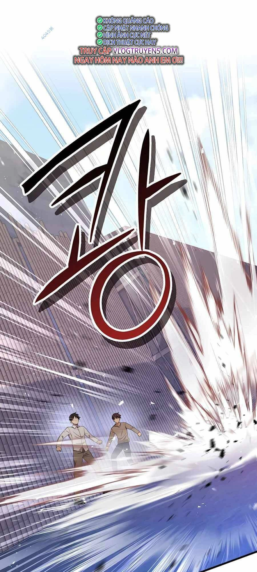 Truyền Nhân Của Thần Thoại Anh Hùng Chapter 32 - 25