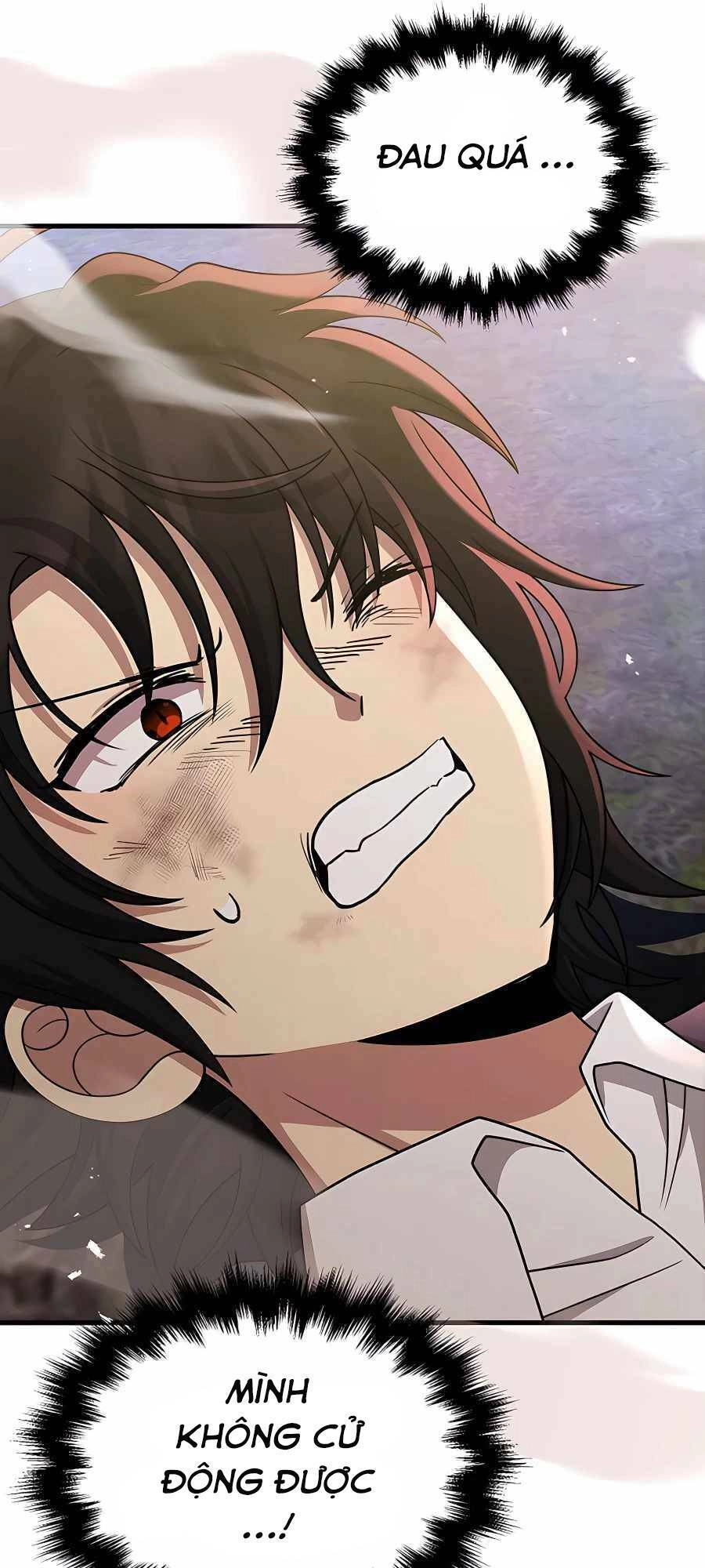 Truyền Nhân Của Thần Thoại Anh Hùng Chapter 32 - 28