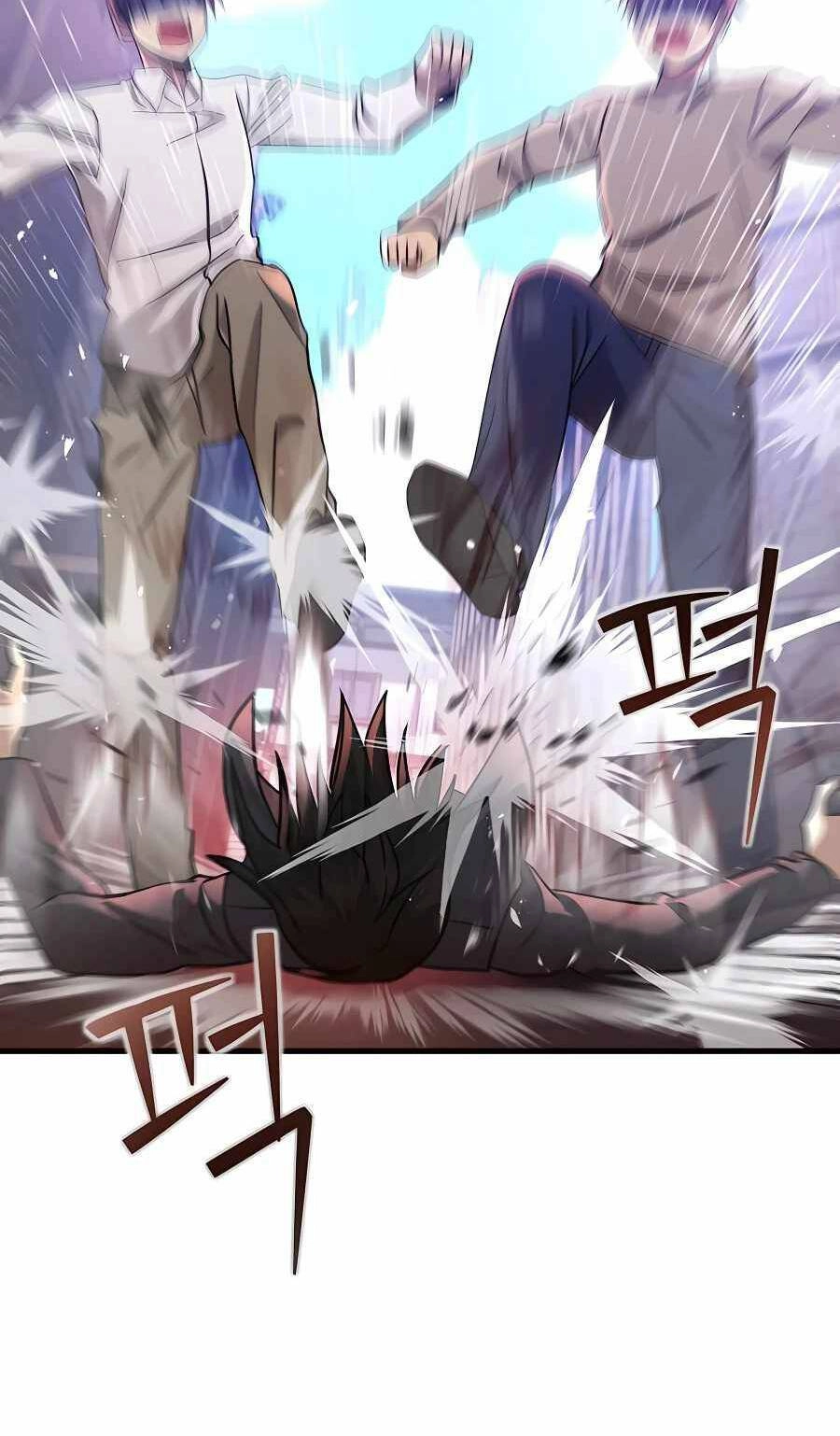 Truyền Nhân Của Thần Thoại Anh Hùng Chapter 32 - 32