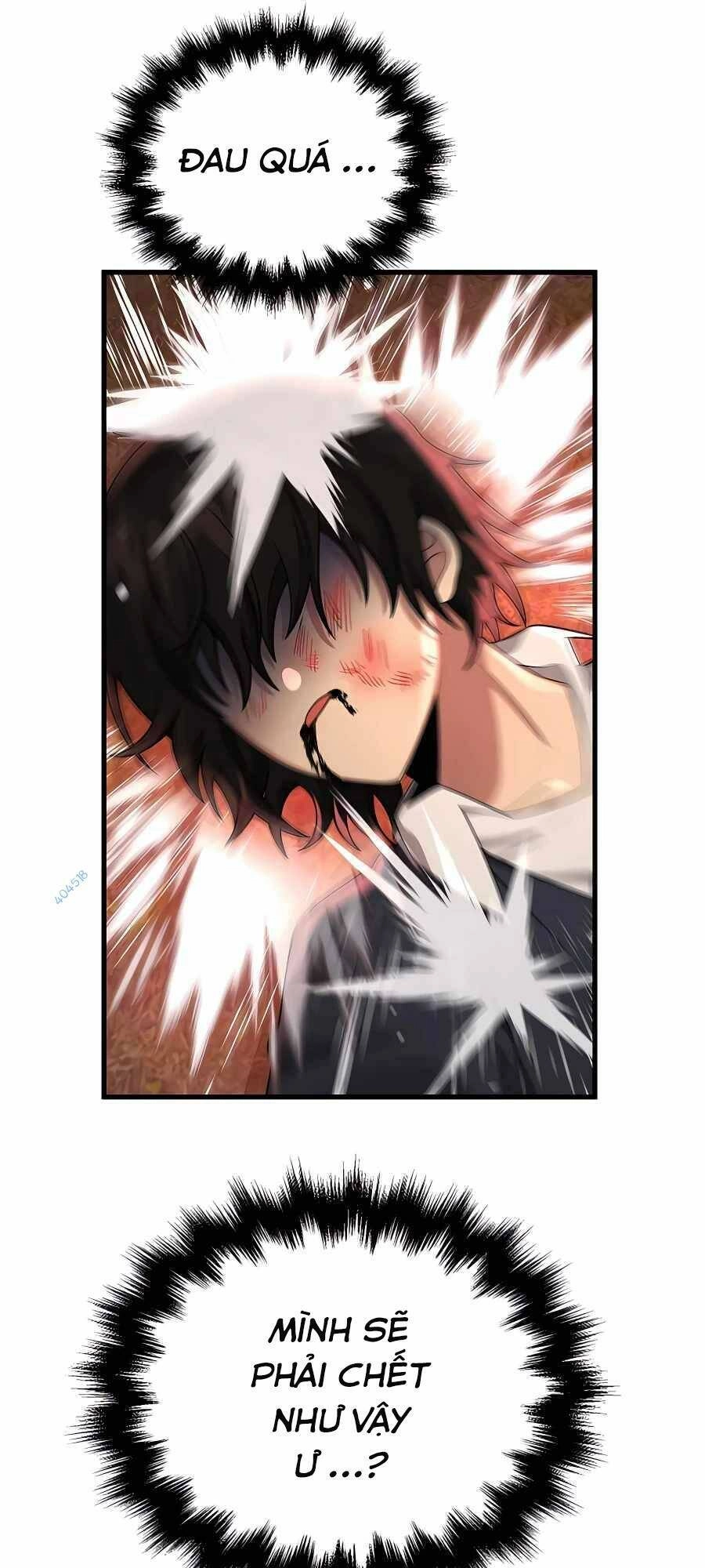 Truyền Nhân Của Thần Thoại Anh Hùng Chapter 32 - 33