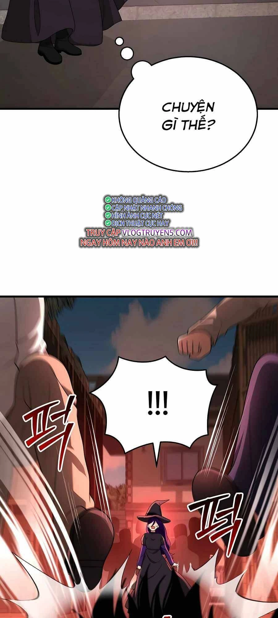 Truyền Nhân Của Thần Thoại Anh Hùng Chapter 32 - 35