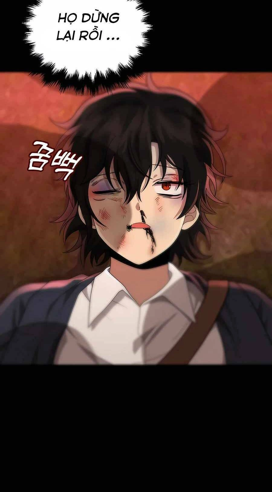 Truyền Nhân Của Thần Thoại Anh Hùng Chapter 32 - 37